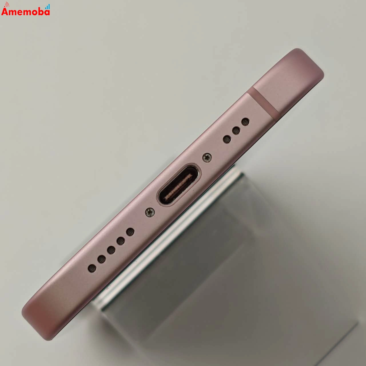 iPhone15 128GB ピンク MTMJ3J/A Apple版SIMフリー 極美品