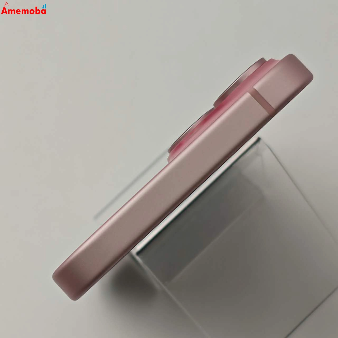 iPhone15 128GB ピンク MTMJ3J/A Apple版SIMフリー 極美品