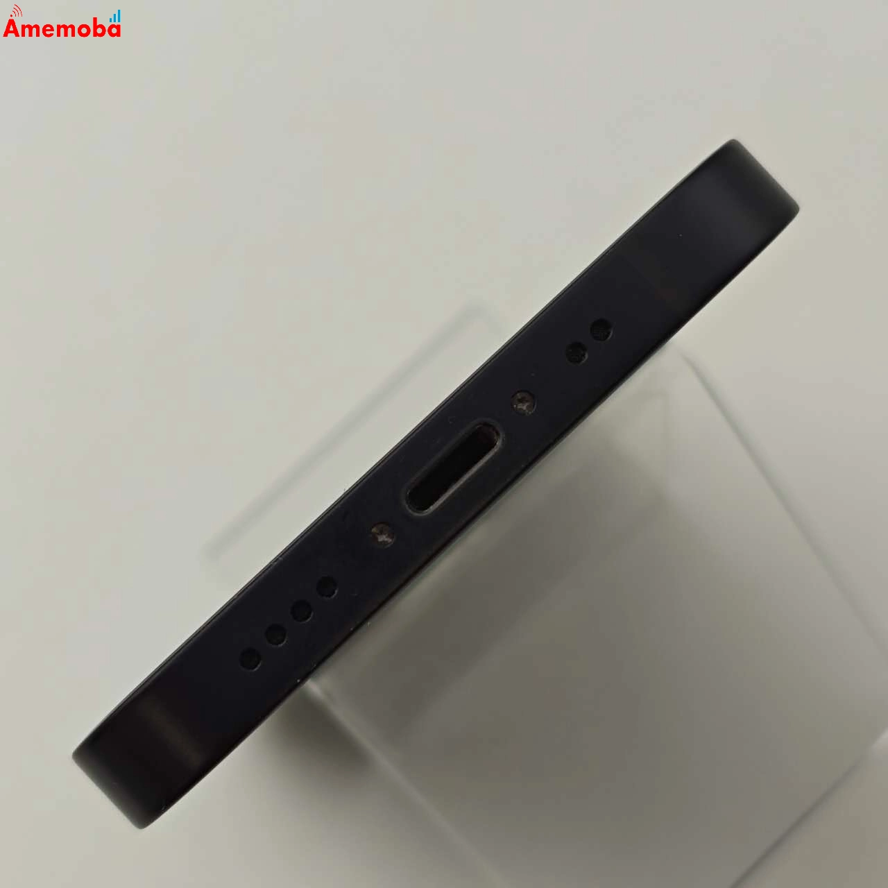 iPhone12 mini 128GB ブラック MGDJ3J/A SoftBank版SIMフリー 極美品