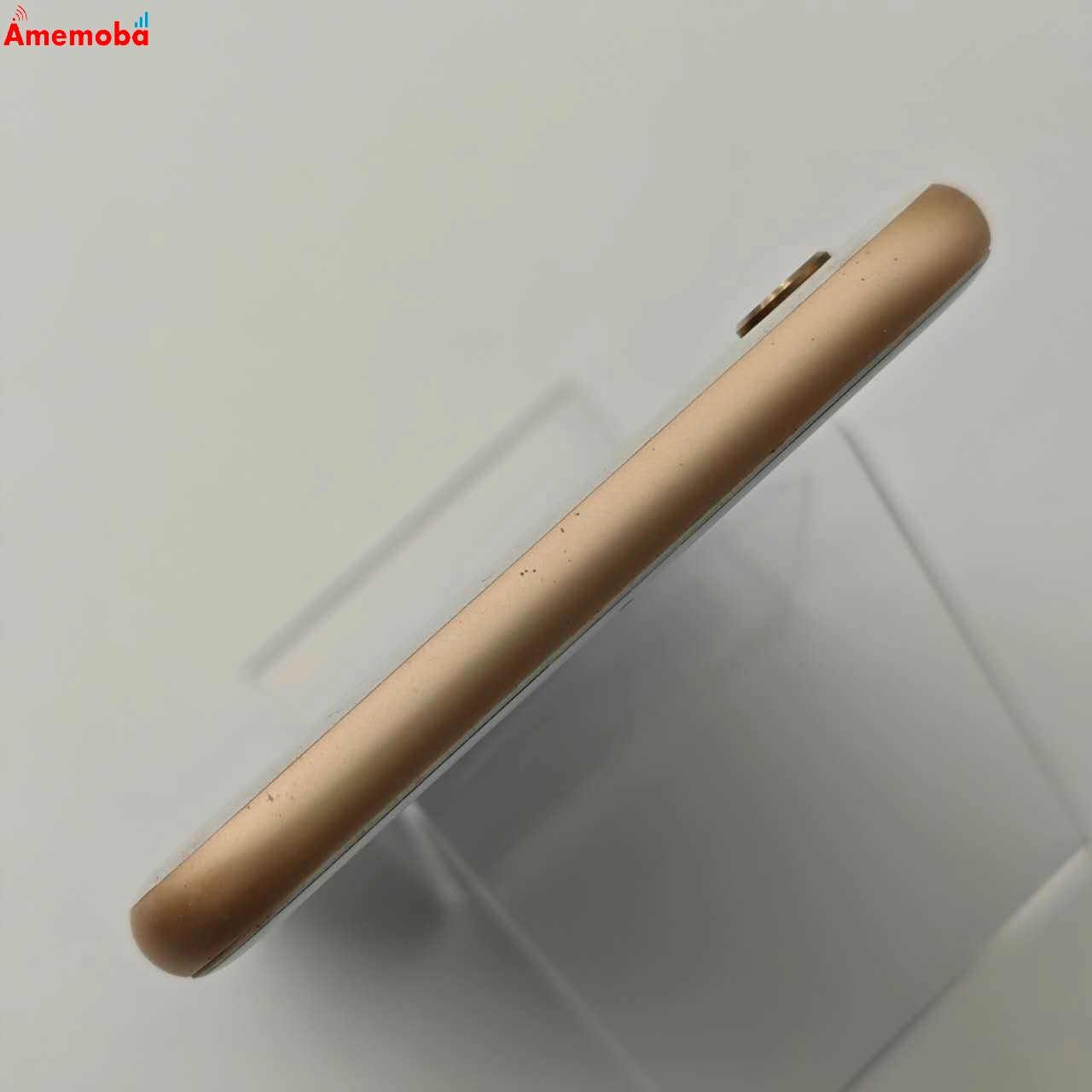 iPhone6 128GB ゴ-ルド NG4E2J/A docomo版