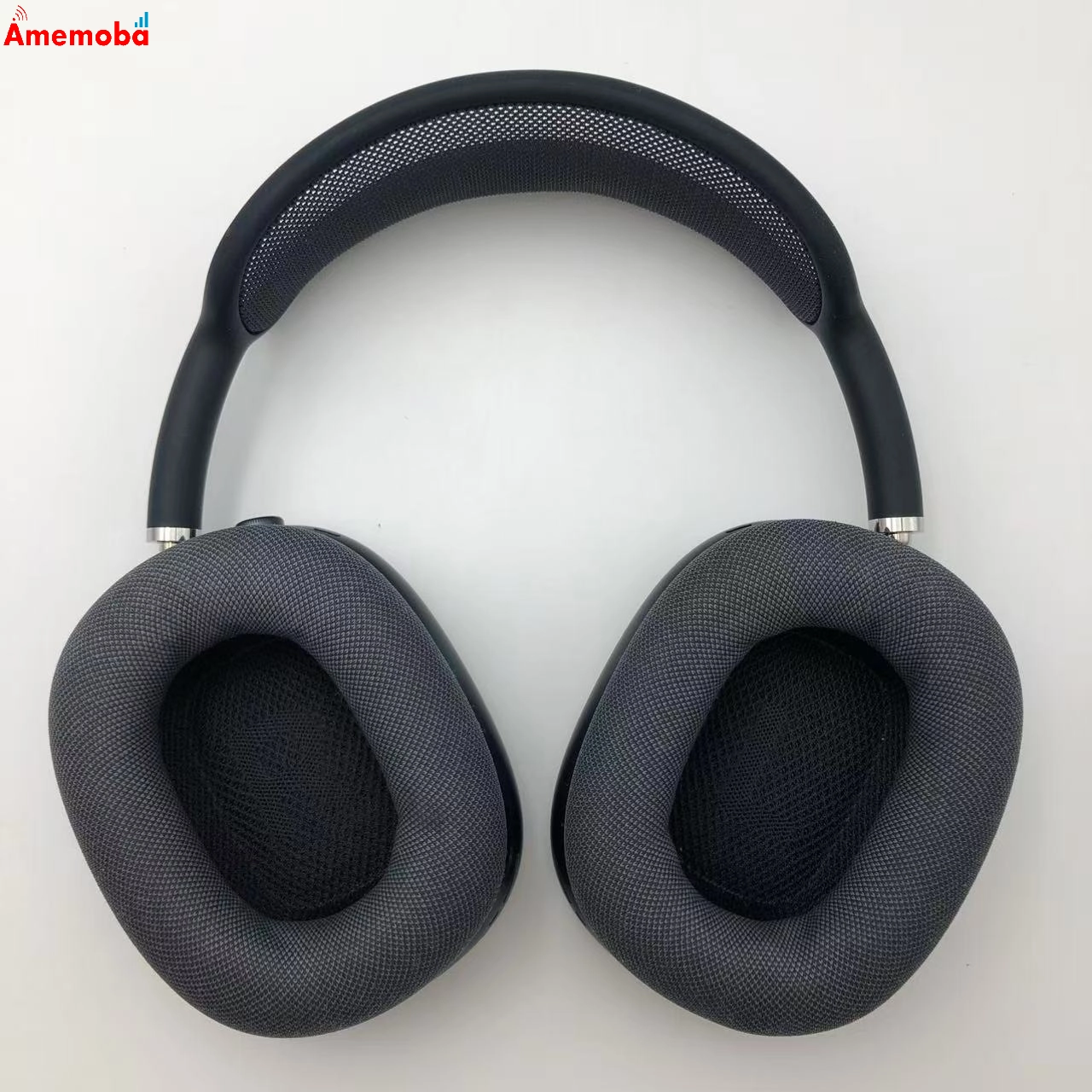 AirPods Max (USB-C) 2024年モデル ミッドナイト MWW43ZA/A