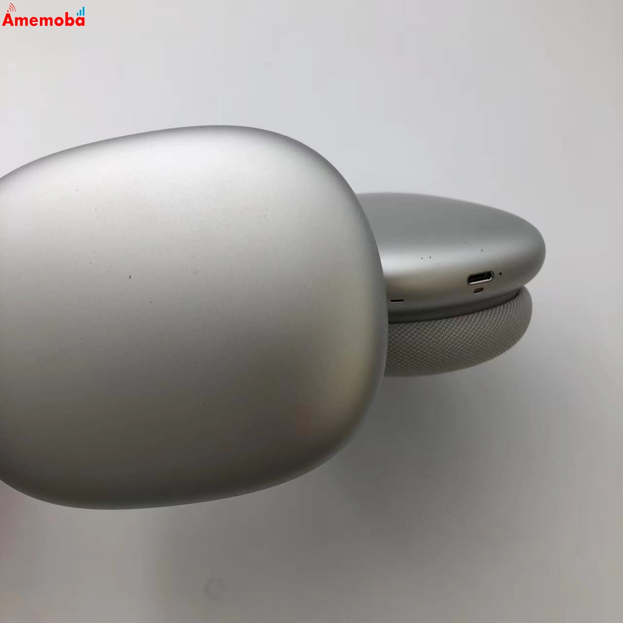 AirPods Max シルバー MGYJ3J/A