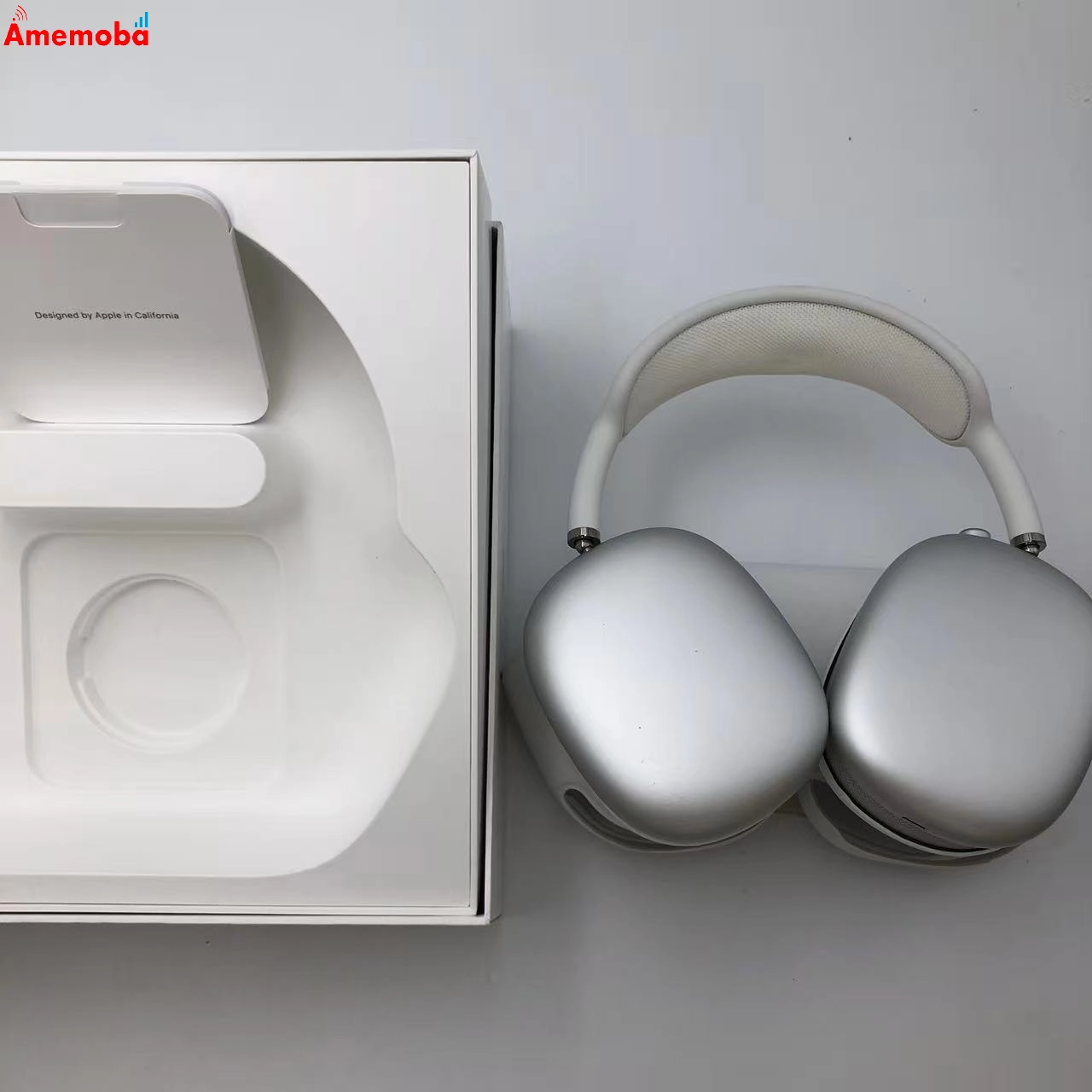 AirPods Max シルバー MGYJ3J/A