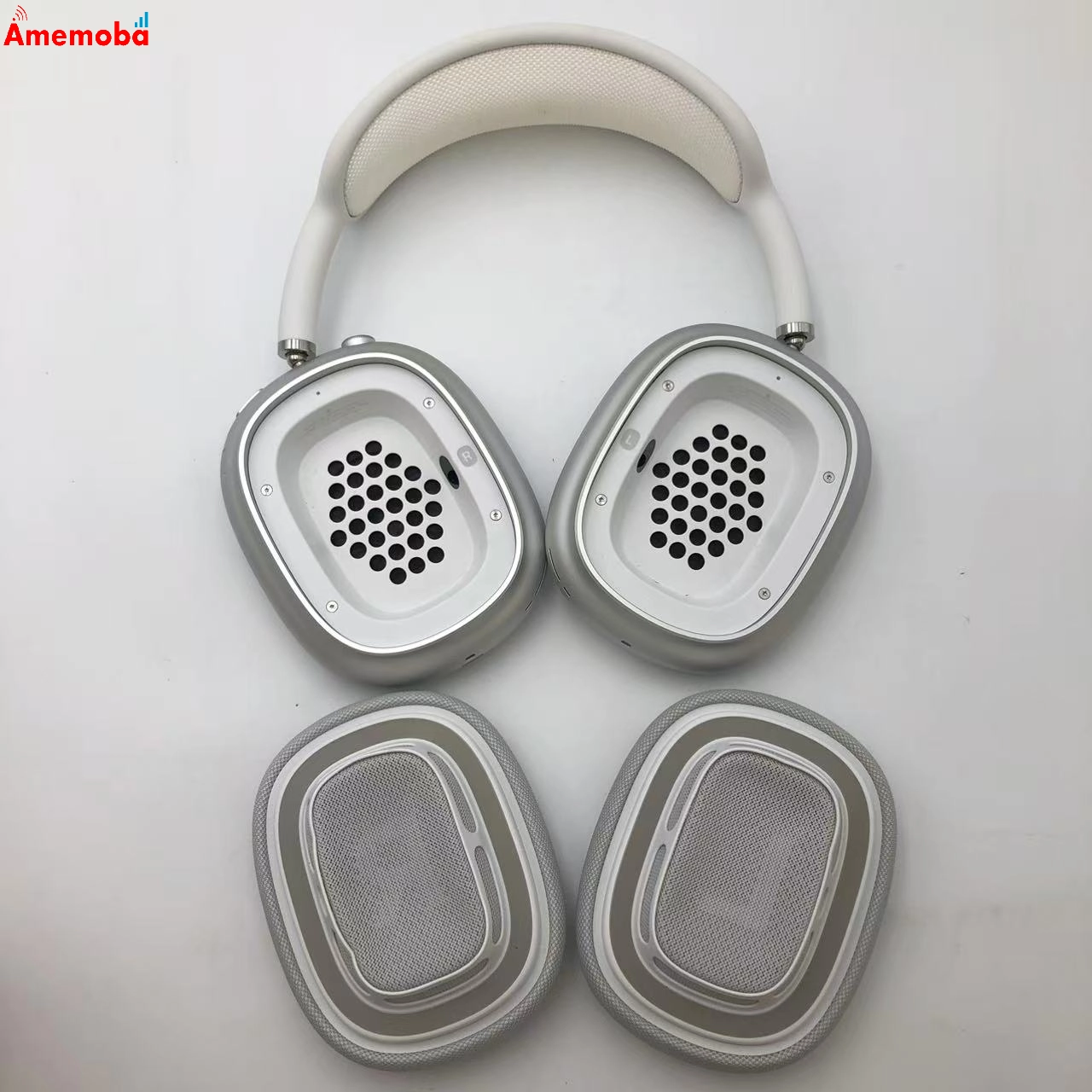 AirPods Max シルバー MGYJ3J/A