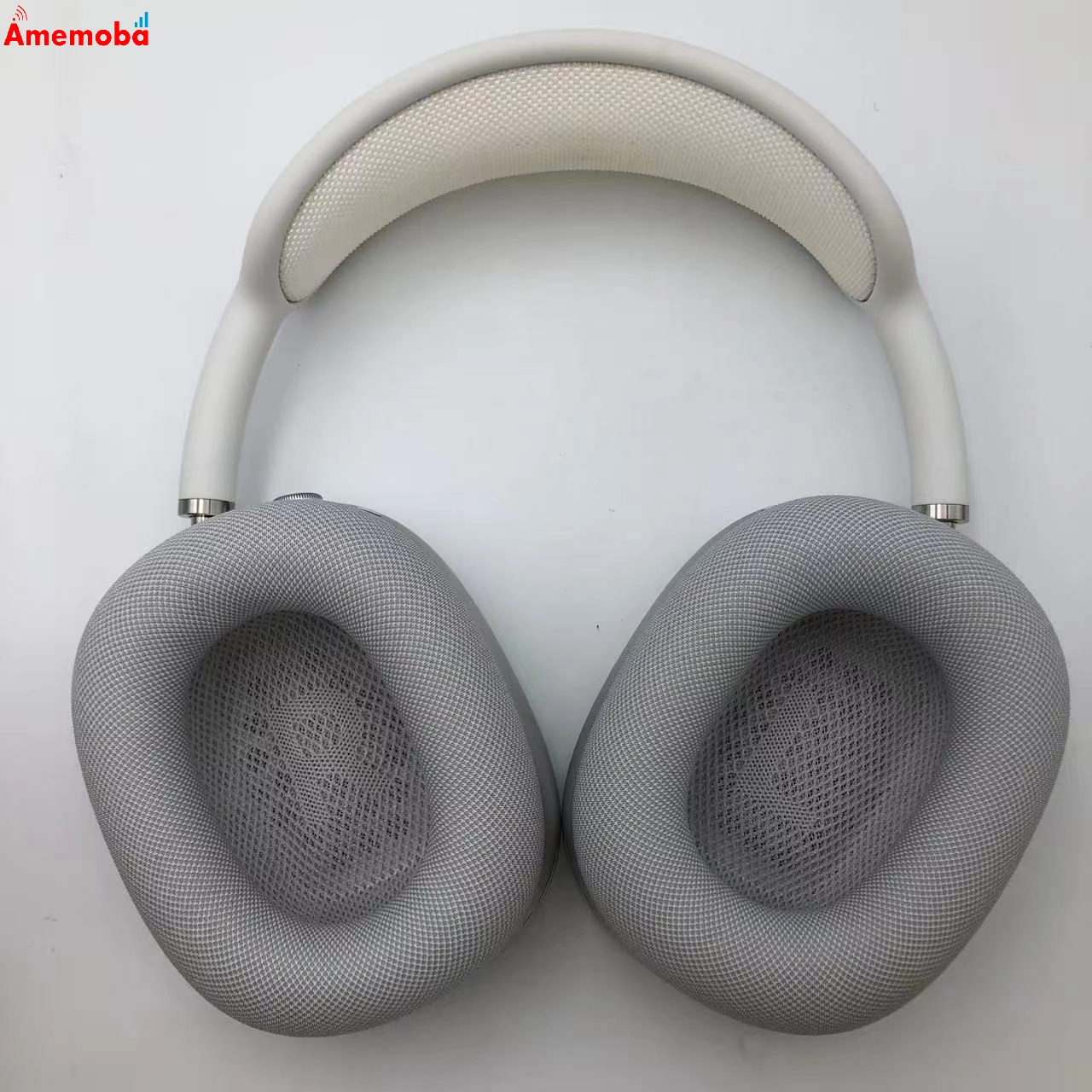 AirPods Max シルバー MGYJ3J/A