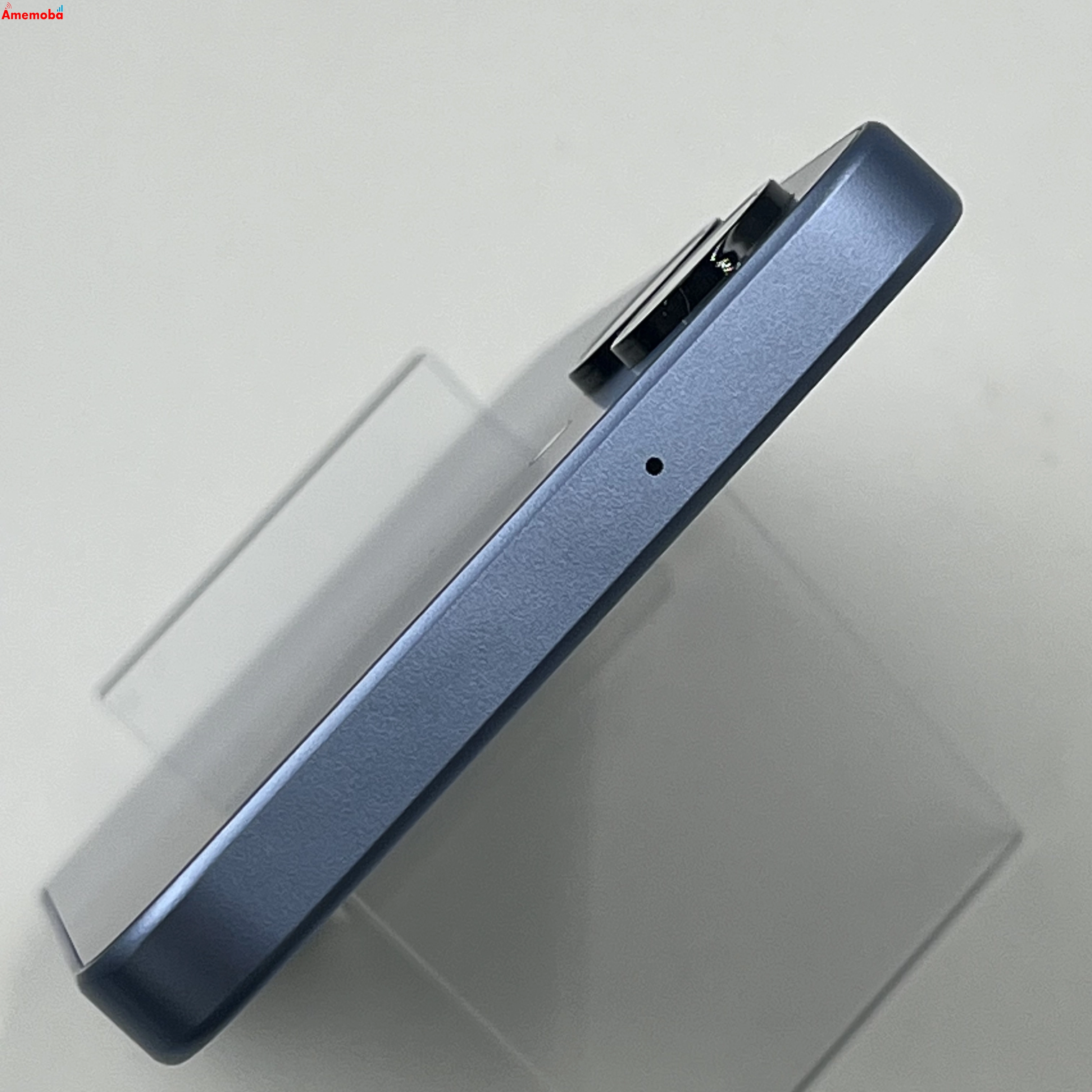 Galaxy A25 5G 4GB/64GB ライトブルー SC-53F docomo版SIMフリー 極美品