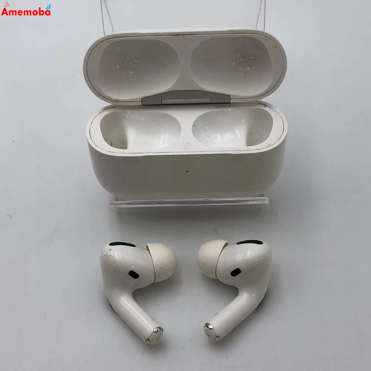 AirPods Pro 第1世代 2019年モデル ホワイト MWP22J/A
