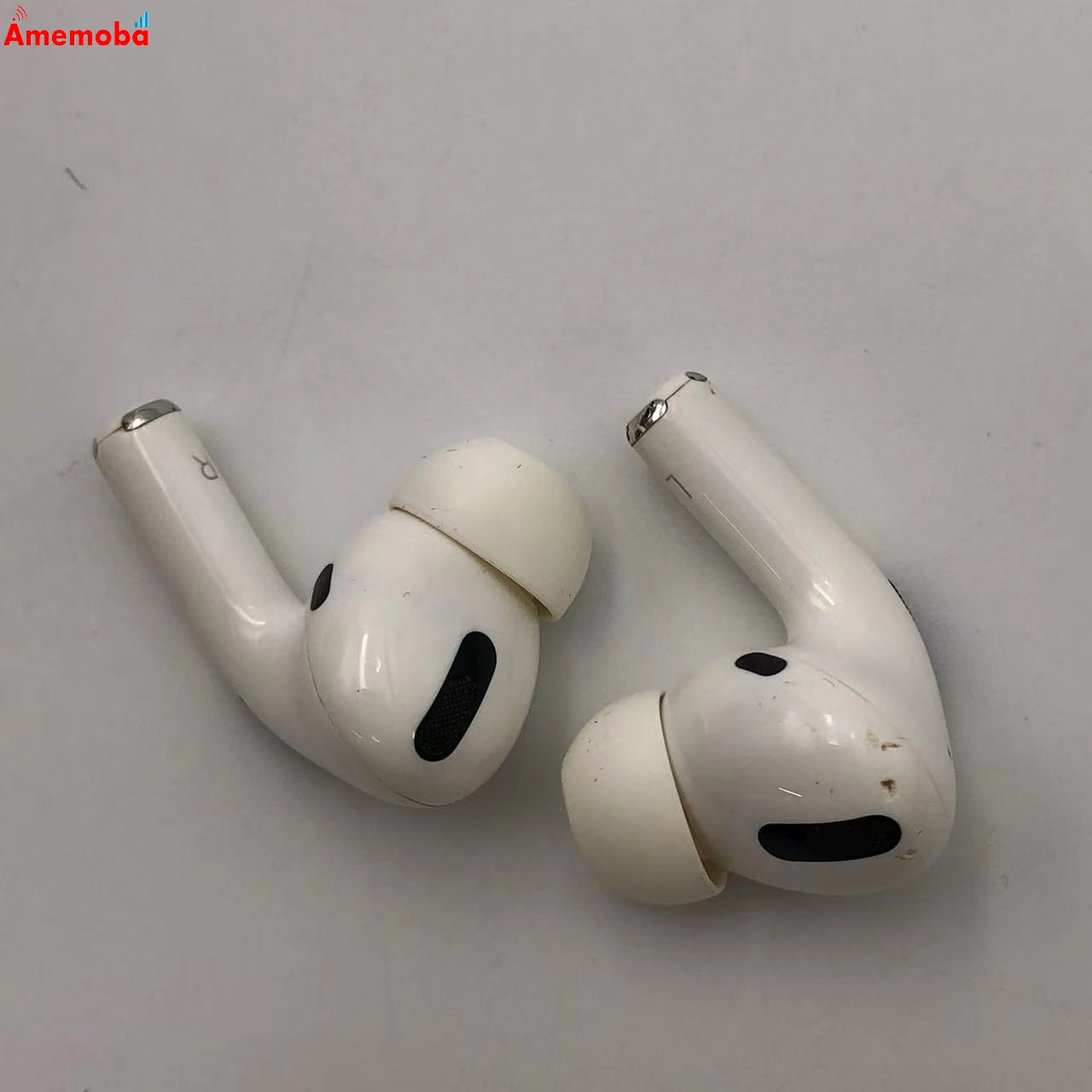 AirPods Pro 第1世代 2019年モデル ホワイト MWP22J/A