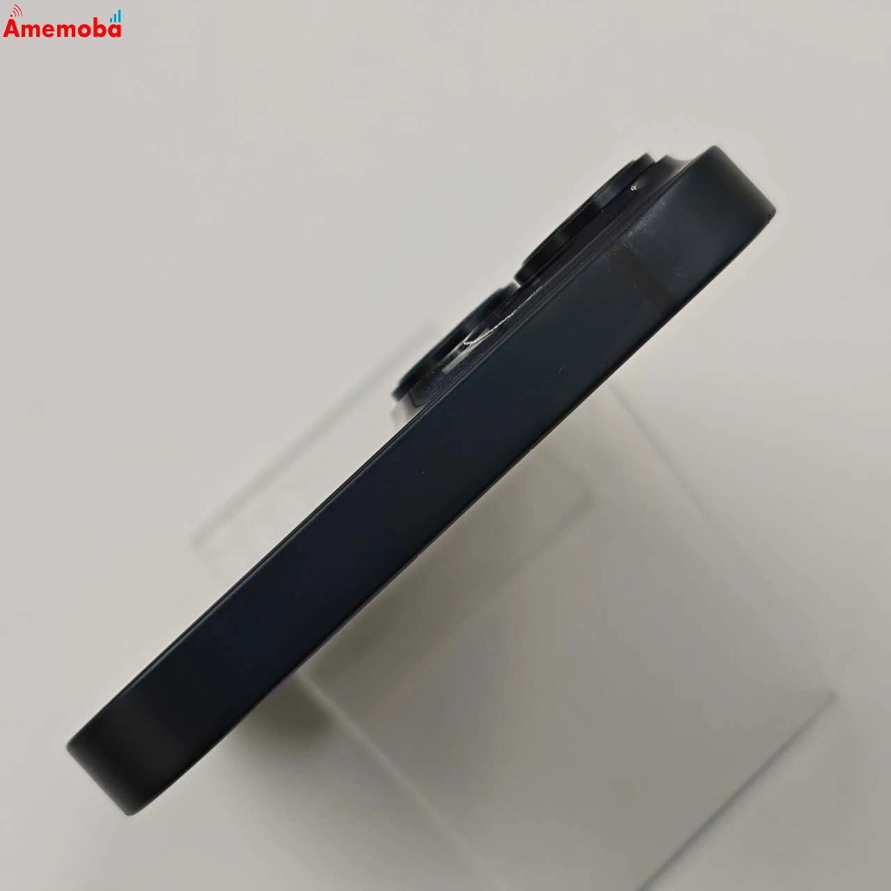 iPhone14 128GB ミッドナイト MPUD3J/A Apple版SIMフリー