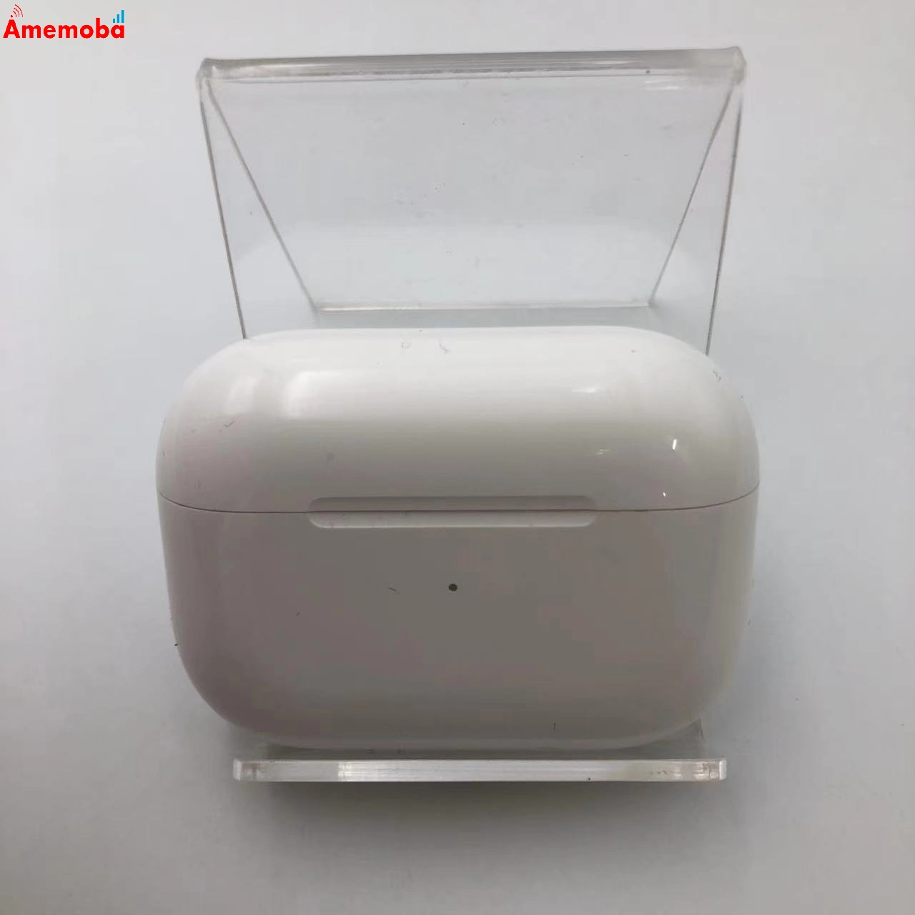 AirPods Pro 第1世代 2019年モデル ホワイト MWP22J/A 美品