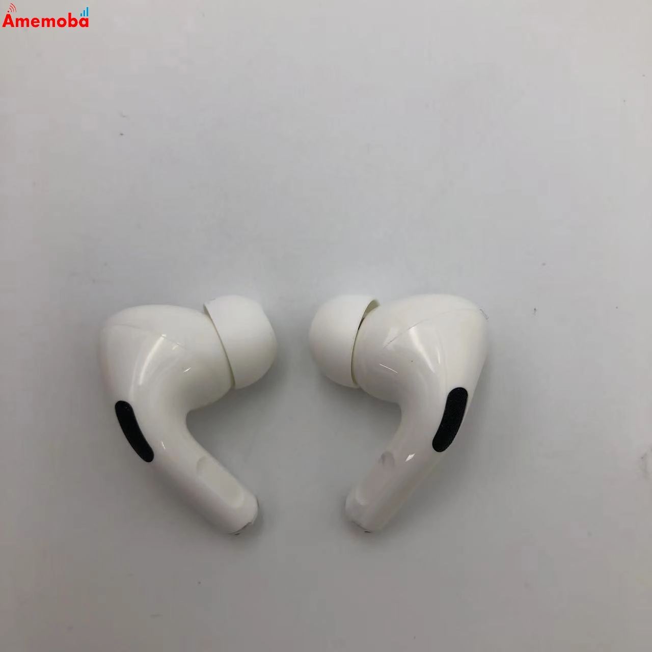 AirPods Pro 第1世代 2019年モデル ホワイト MWP22J/A 美品