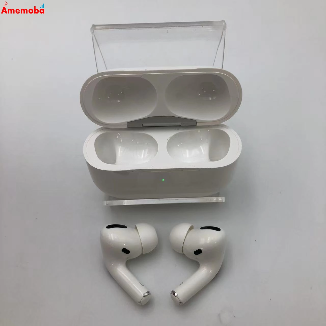 AirPods Pro 第1世代 2019年モデル ホワイト MWP22J/A 美品