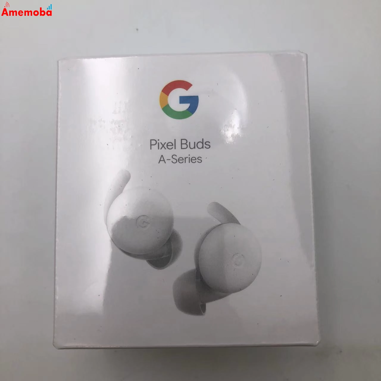 Google Pixel Buds A-Series * ホワイト GA-02213-GB 未開封