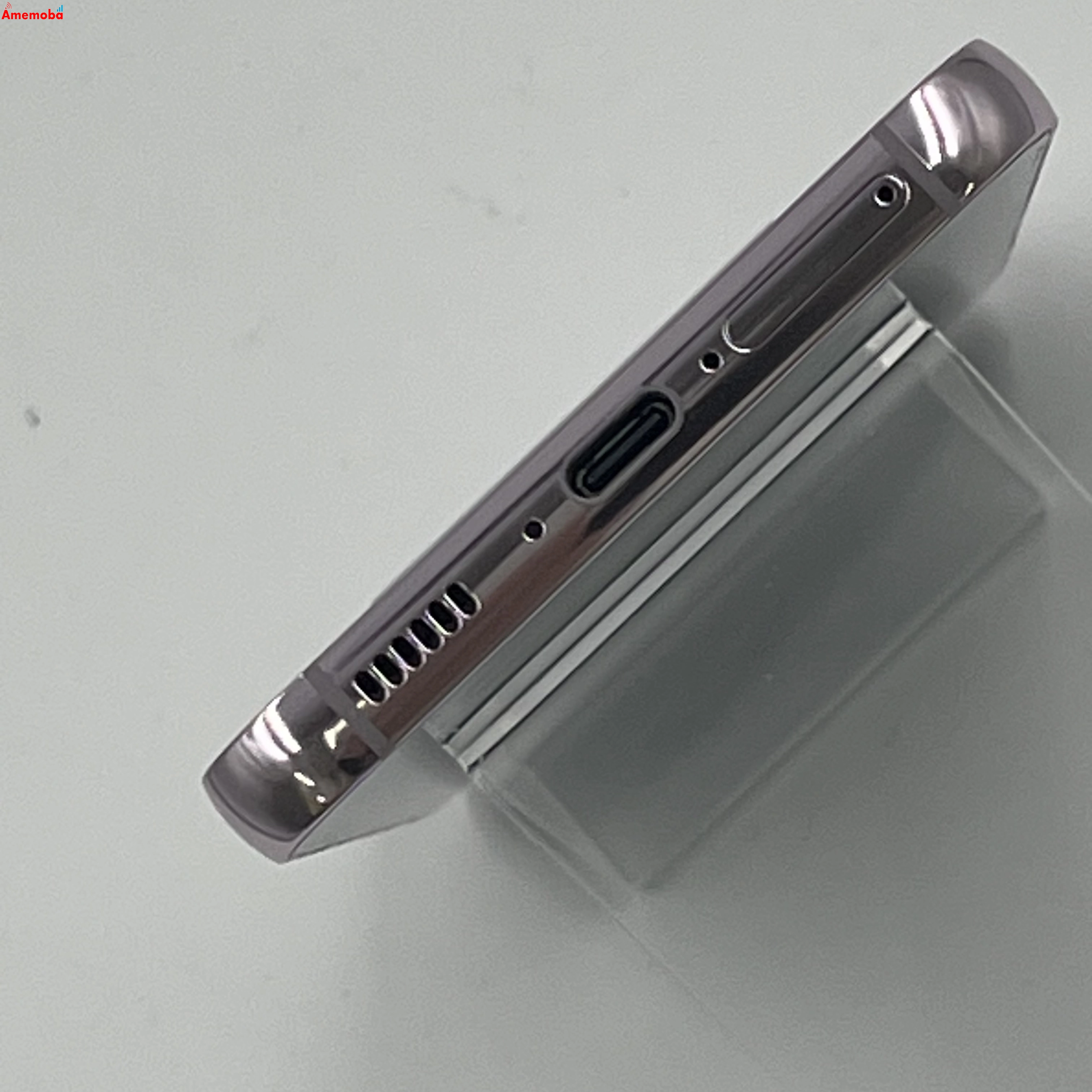 Galaxy S23 256GB ラベンダー SC-51D docomo版SIMフリー 極美品