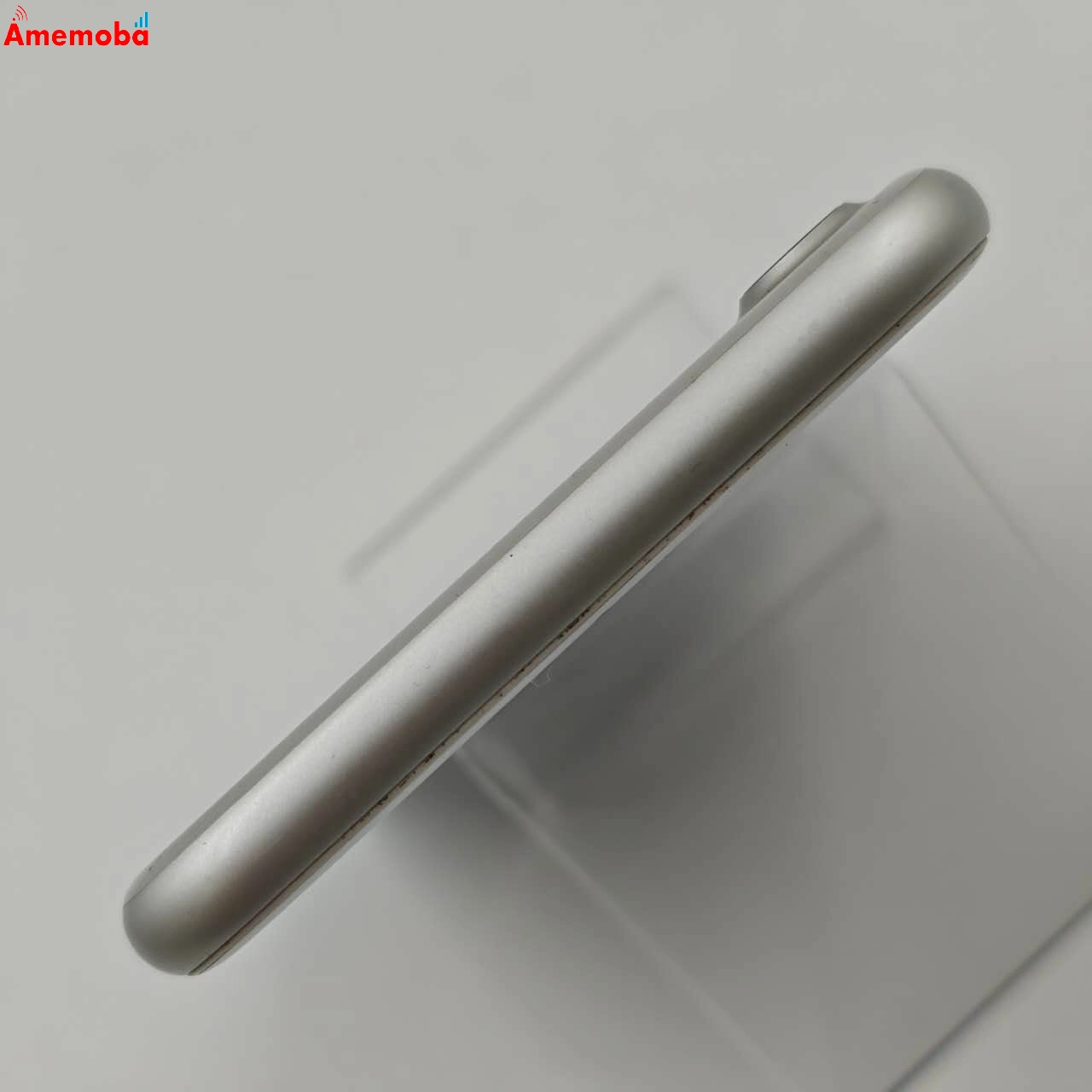 iPhone7 32GB シルバー MNCF2J/A AU版SIMフリー au