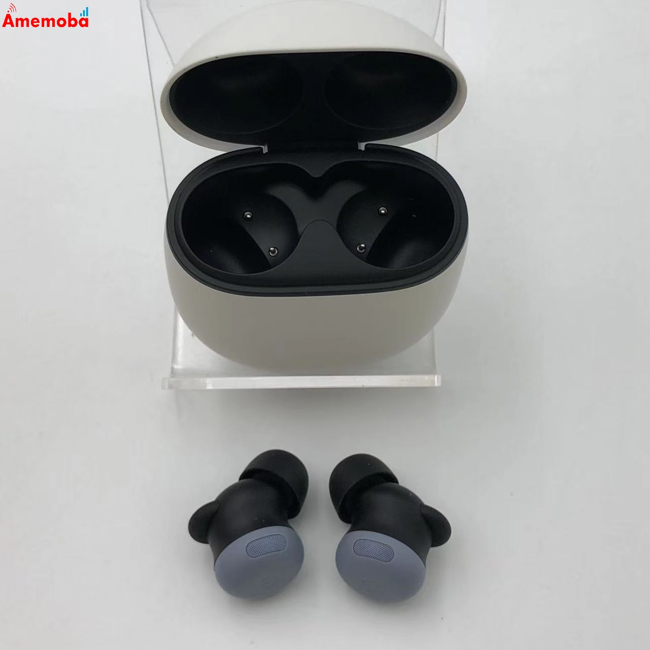 Google Pixel Buds Pro 2 moonstone GA05760-JP 極美品