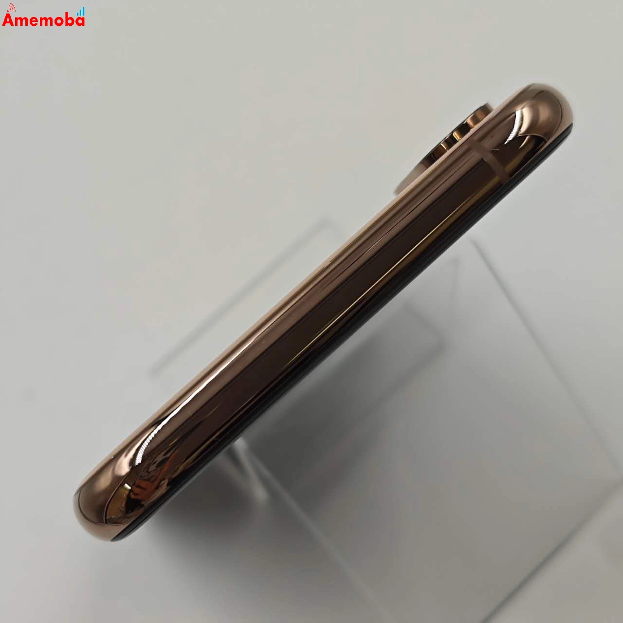 iPhoneXS 256GB ゴールド MTE22J/A SoftBank版SIMフリー 極美品