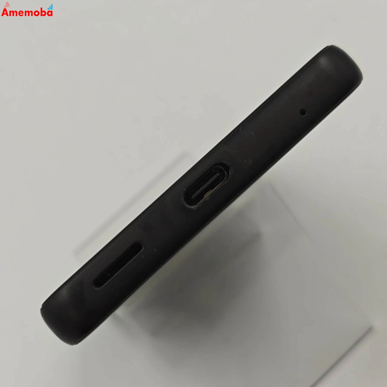 Xperia Ace II 64GB ブラック SO-41B docomo版SIMフリー