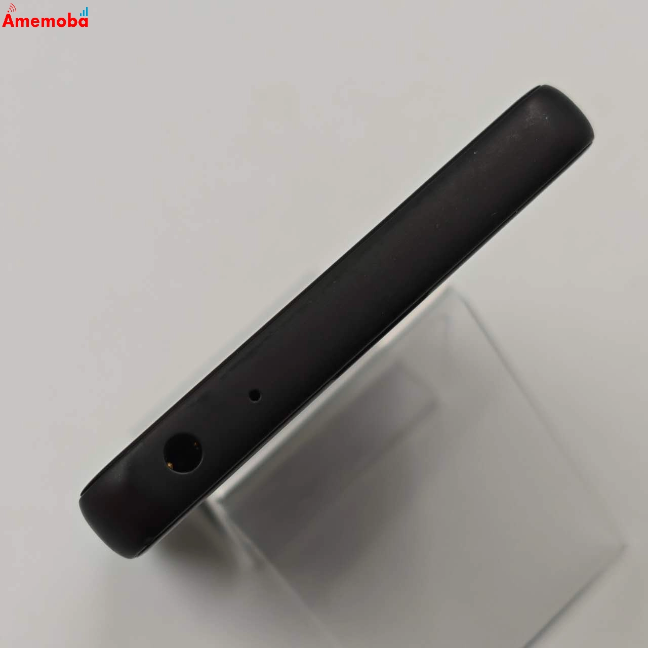 Xperia Ace II 64GB ブラック SO-41B docomo版SIMフリー