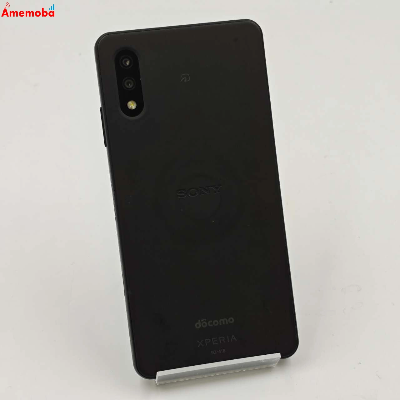 Xperia Ace II 64GB ブラック SO-41B docomo版SIMフリー