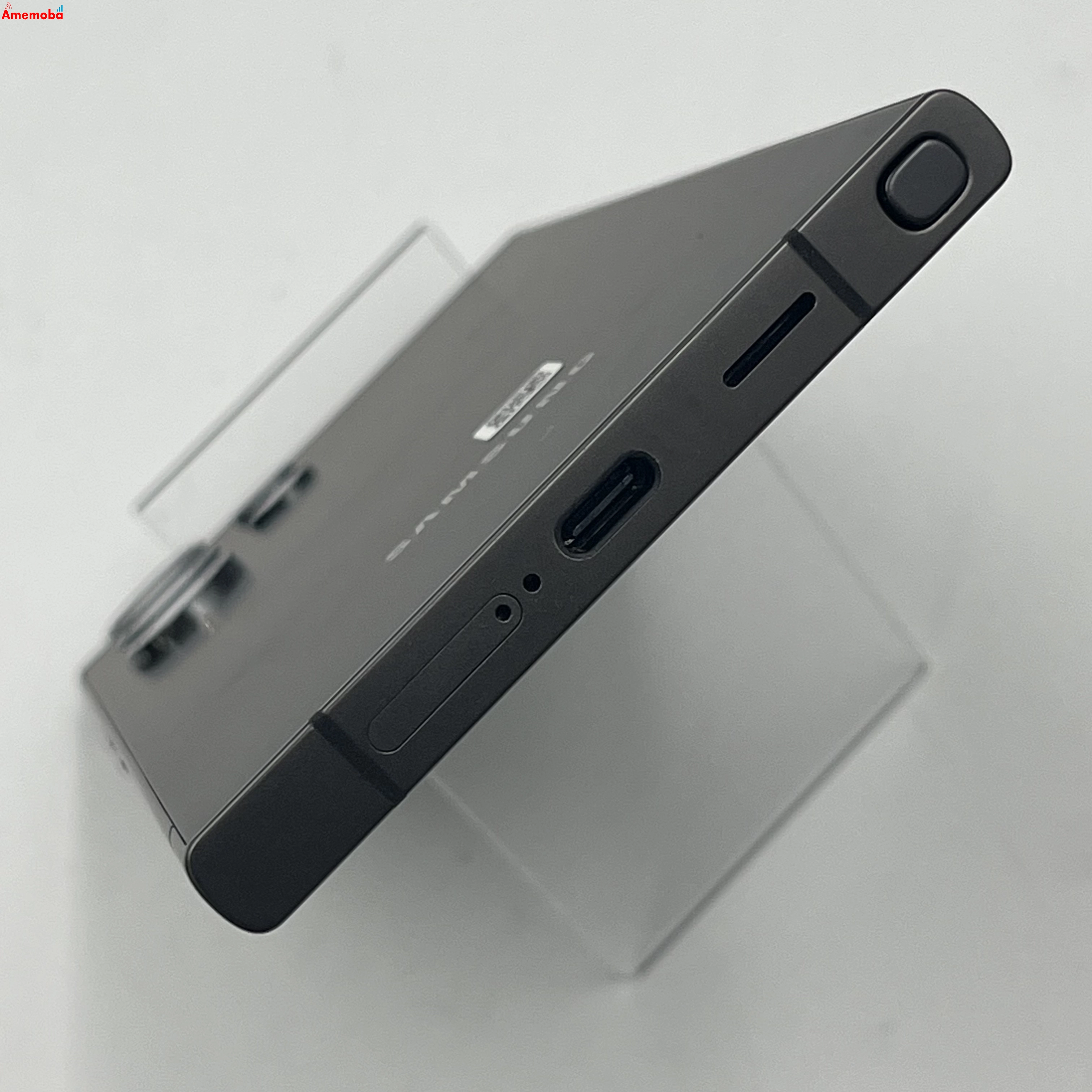 Galaxy S24 Ultra 1TB チタニウムブラック SCG26 AU版SIMフリー 新品同様