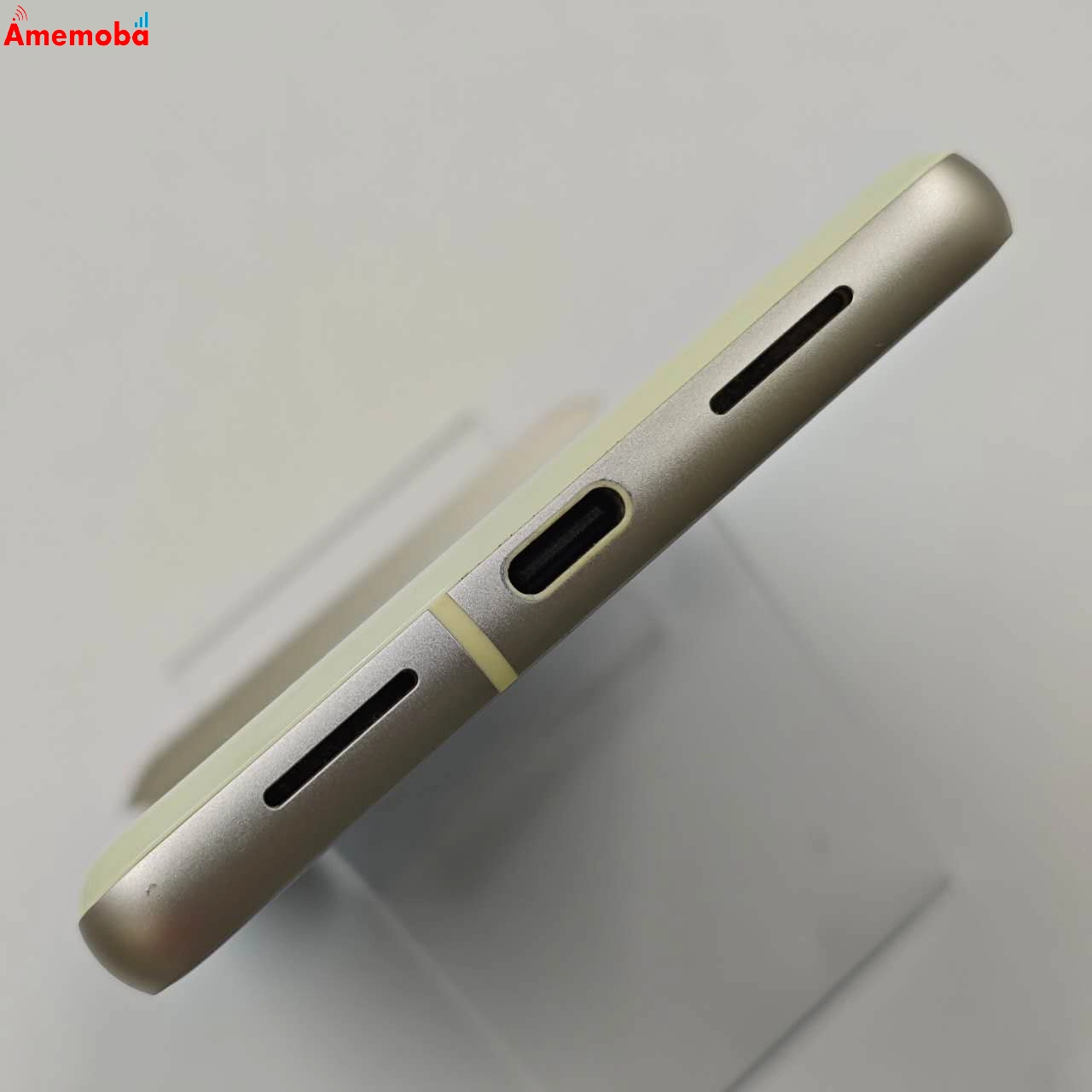 Google Pixel 7 128GB Lemongrass G03Z5 ストア版SIMフリー 極美品