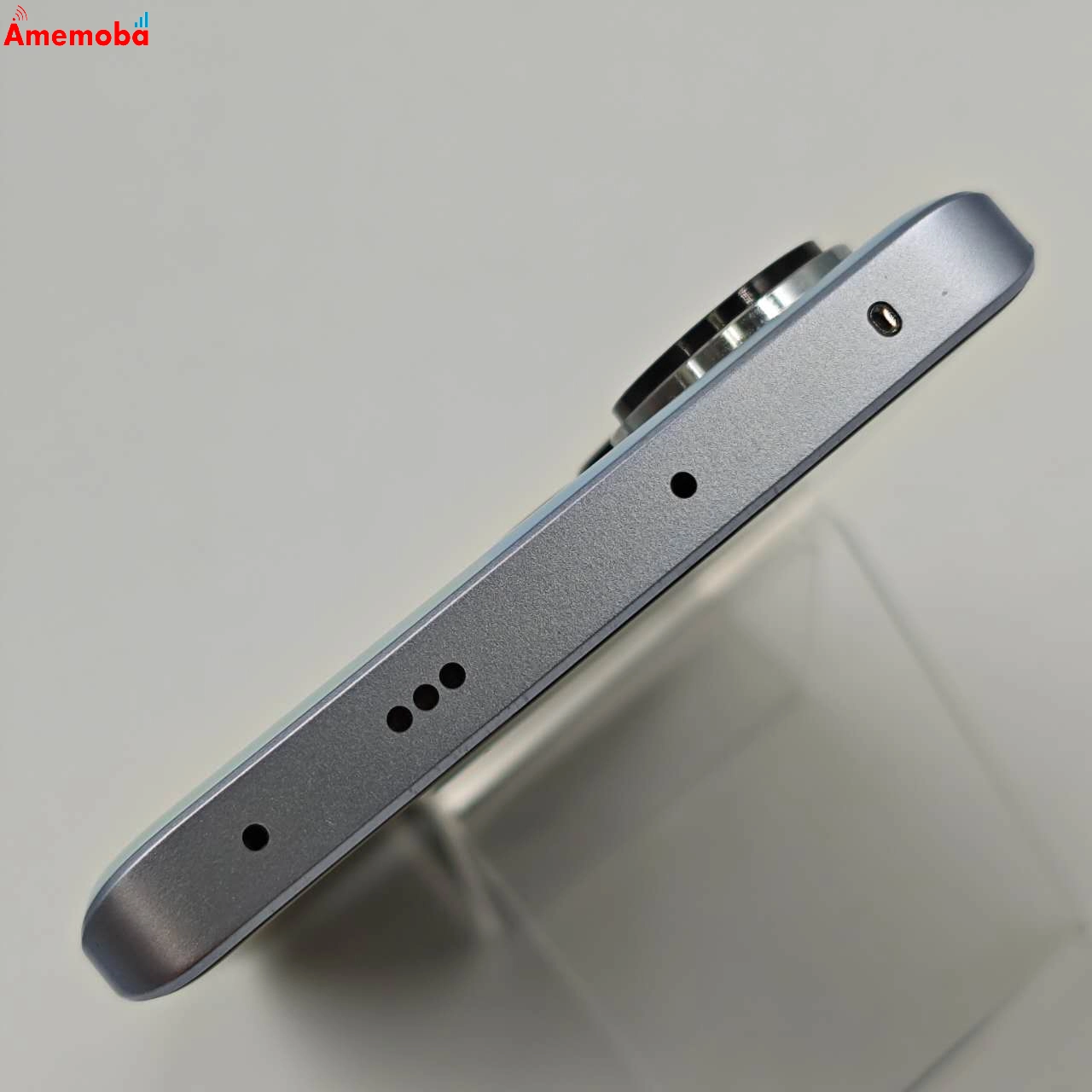 Redmi Note 13 Pro+ 5G 8GB/256GB オーロラパープル 24040RA98R ストア版SIMフリー 美品