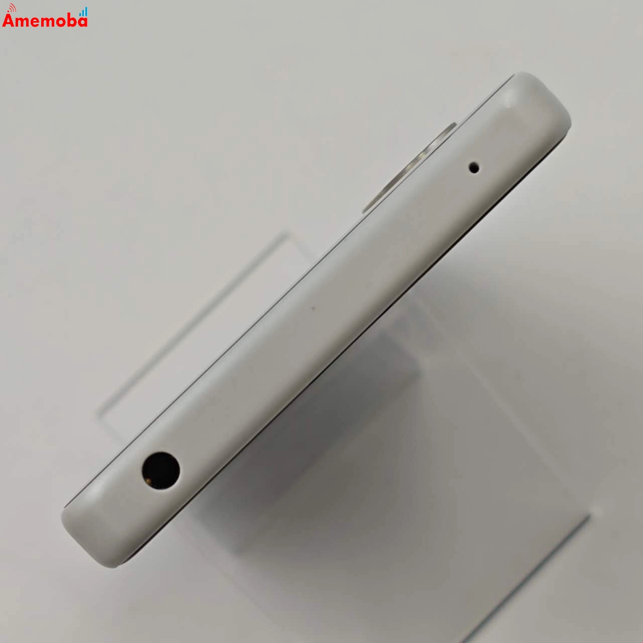 Xperia 10 IV 128GB ホワイト SO-52C docomo版SIMフリー 美品