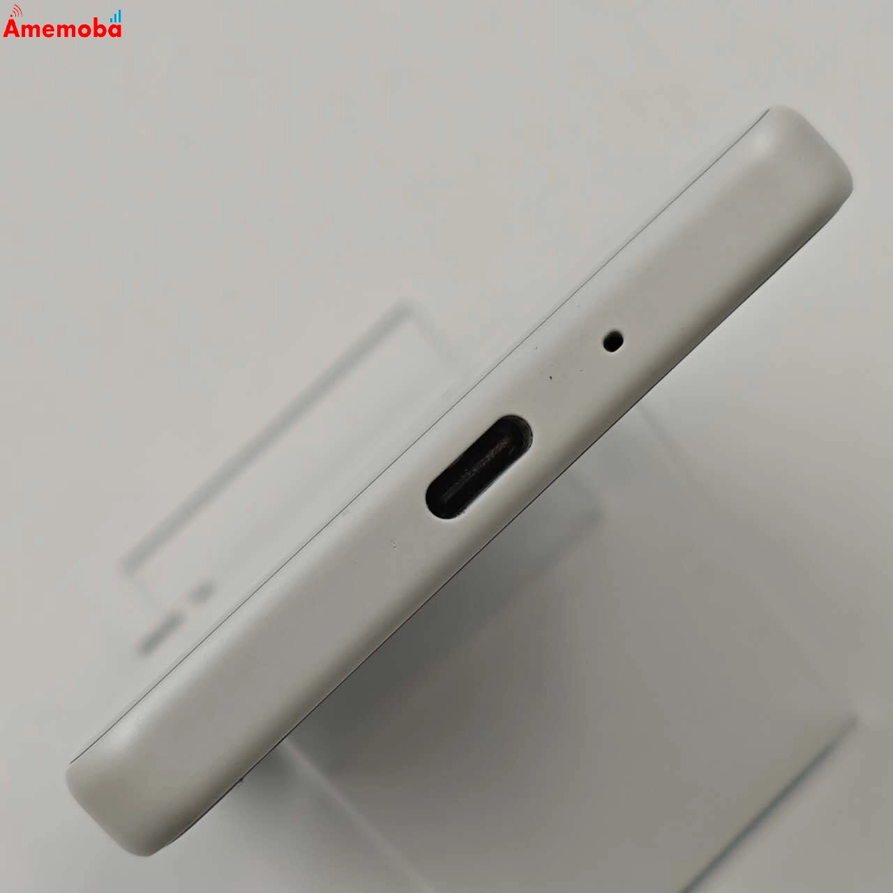 Xperia 10 IV 128GB ホワイト SO-52C docomo版SIMフリー 美品