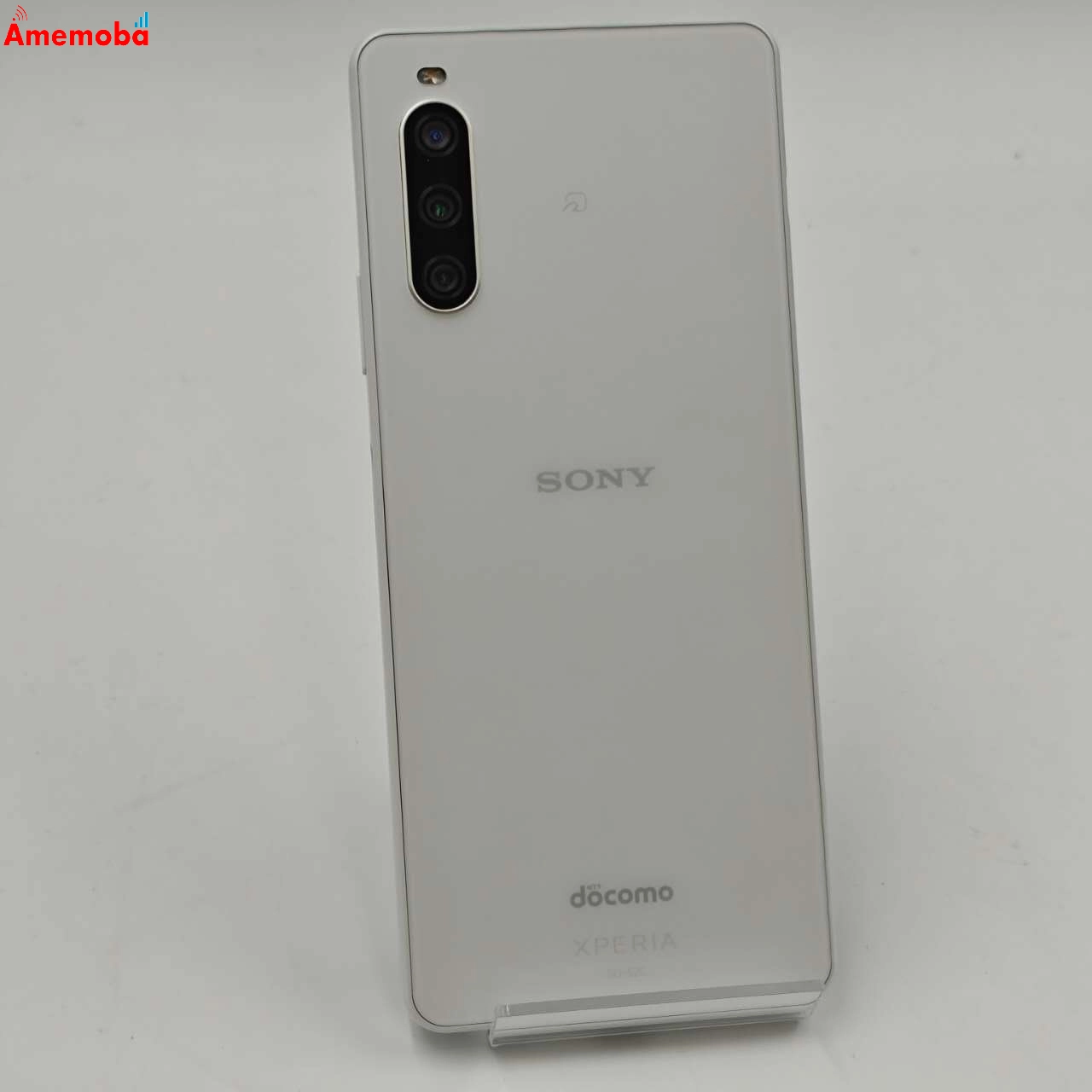 Xperia 10 IV 128GB ホワイト SO-52C docomo版SIMフリー 美品