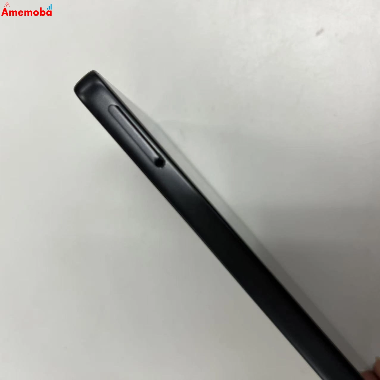 ZTE あんしんファミリースマホ 128GB ブラック ZESCE2 Y!mobile版SIMフリー