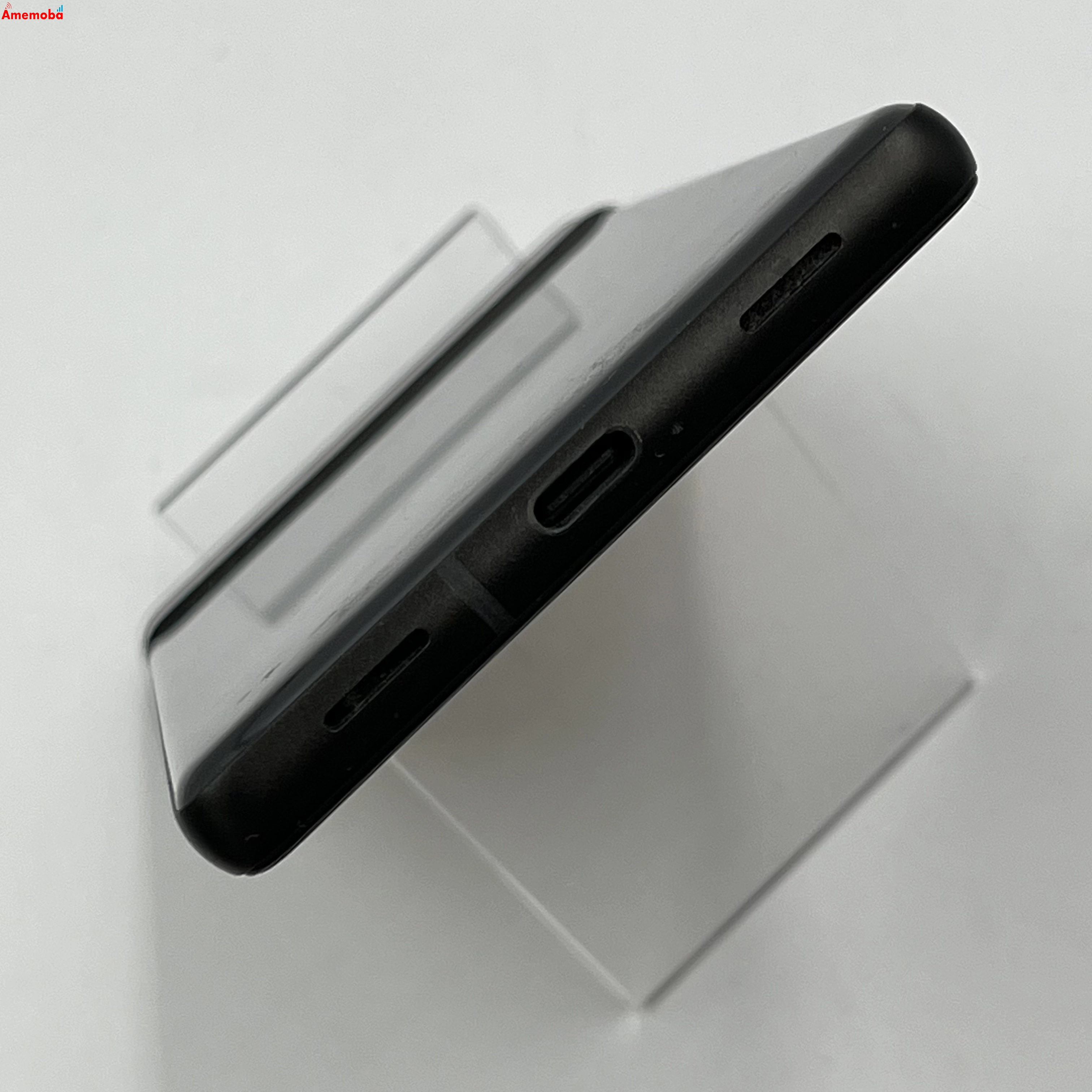 Google Pixel 6a 128GB Charcoal GB17L AU版SIMフリー