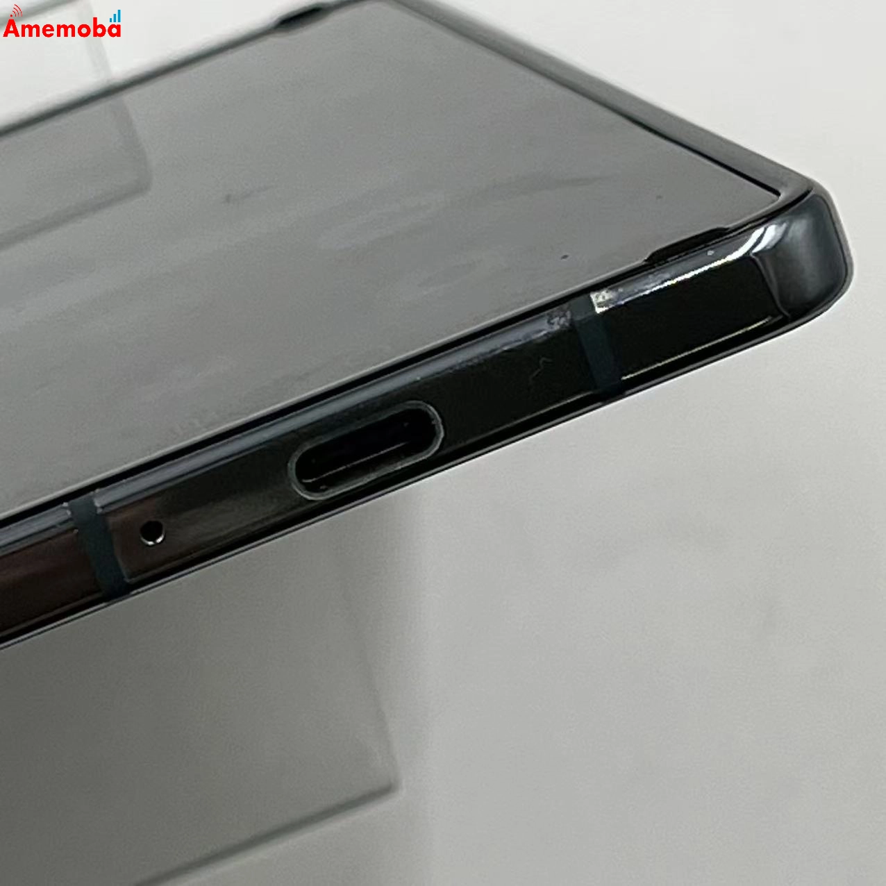 Galaxy Z Fold4 5G 256GB グレイグリーン  docomoSIMフリー 美品