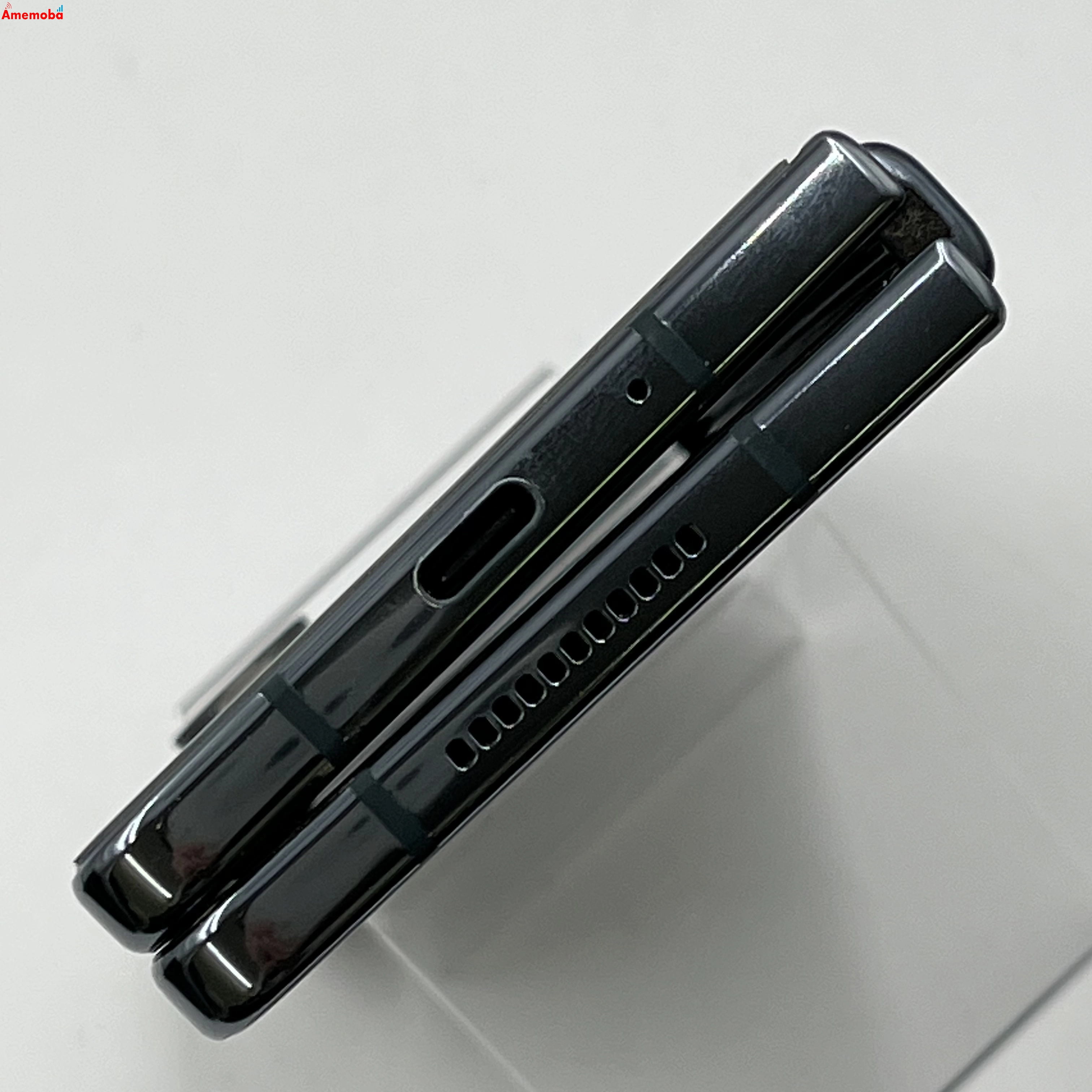 Galaxy Z Fold4 5G 256GB グレイグリーン  docomoSIMフリー 美品