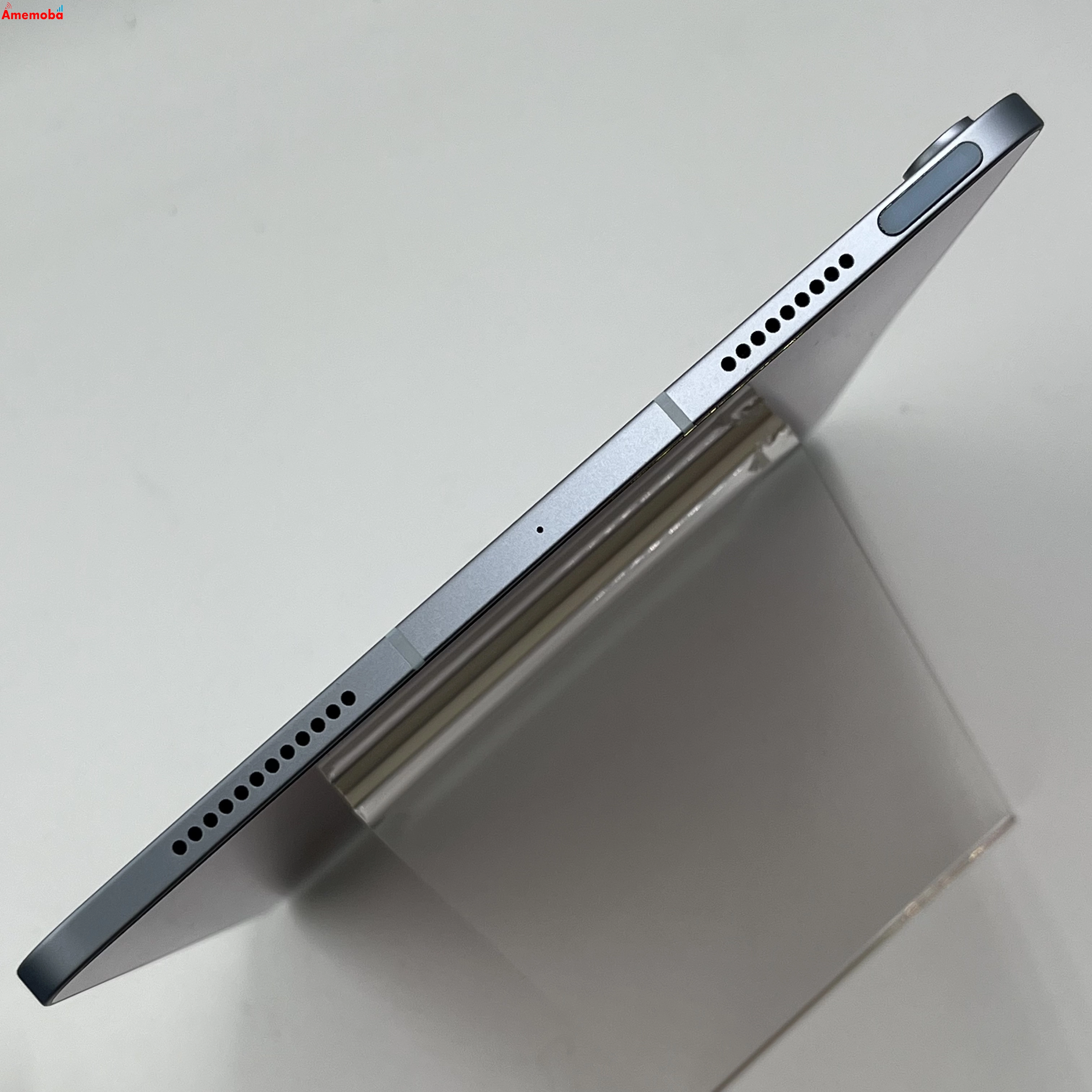 iPad Air 第4世代 Wi-Fi+Cellularモデル 256GB スカイブルー MYH62J/A SoftBank版SIMフリー 訳あり品