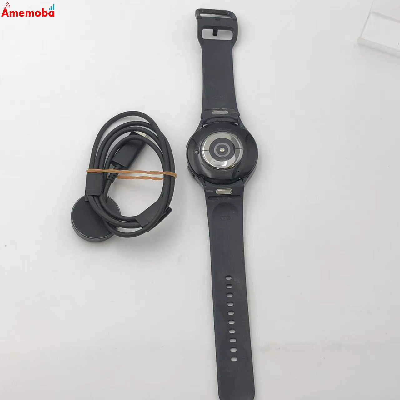 Galaxy Watch 6 44mm Bluetooth 16GB グラファイト SM-R940