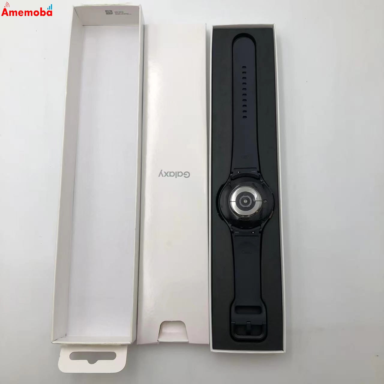 Galaxy Watch5 44mm 16GB グラファイト SM-R910NZAAXJP