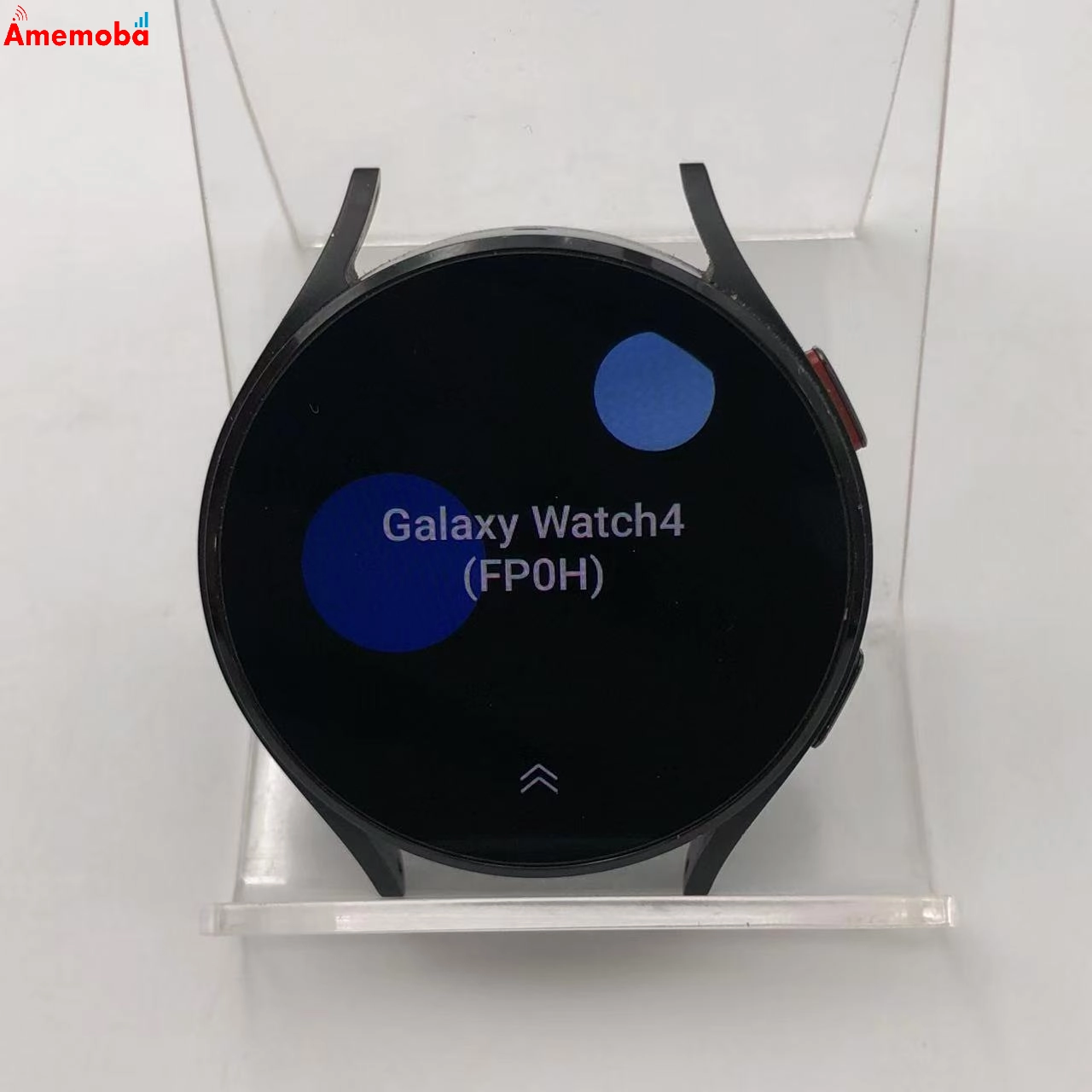 Galaxy Watch4 44mm SM-R870NZKAXJP  プラック