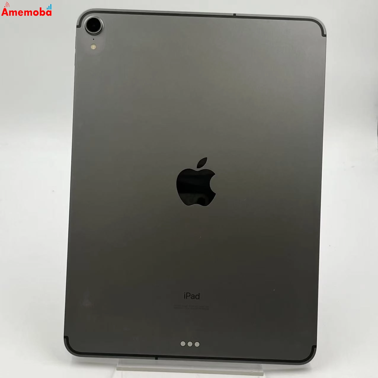 iPad Pro 11インチ 第1世代  256GB スペースグレイ MU102J/A AU版SIMフリー 訳あり品 au