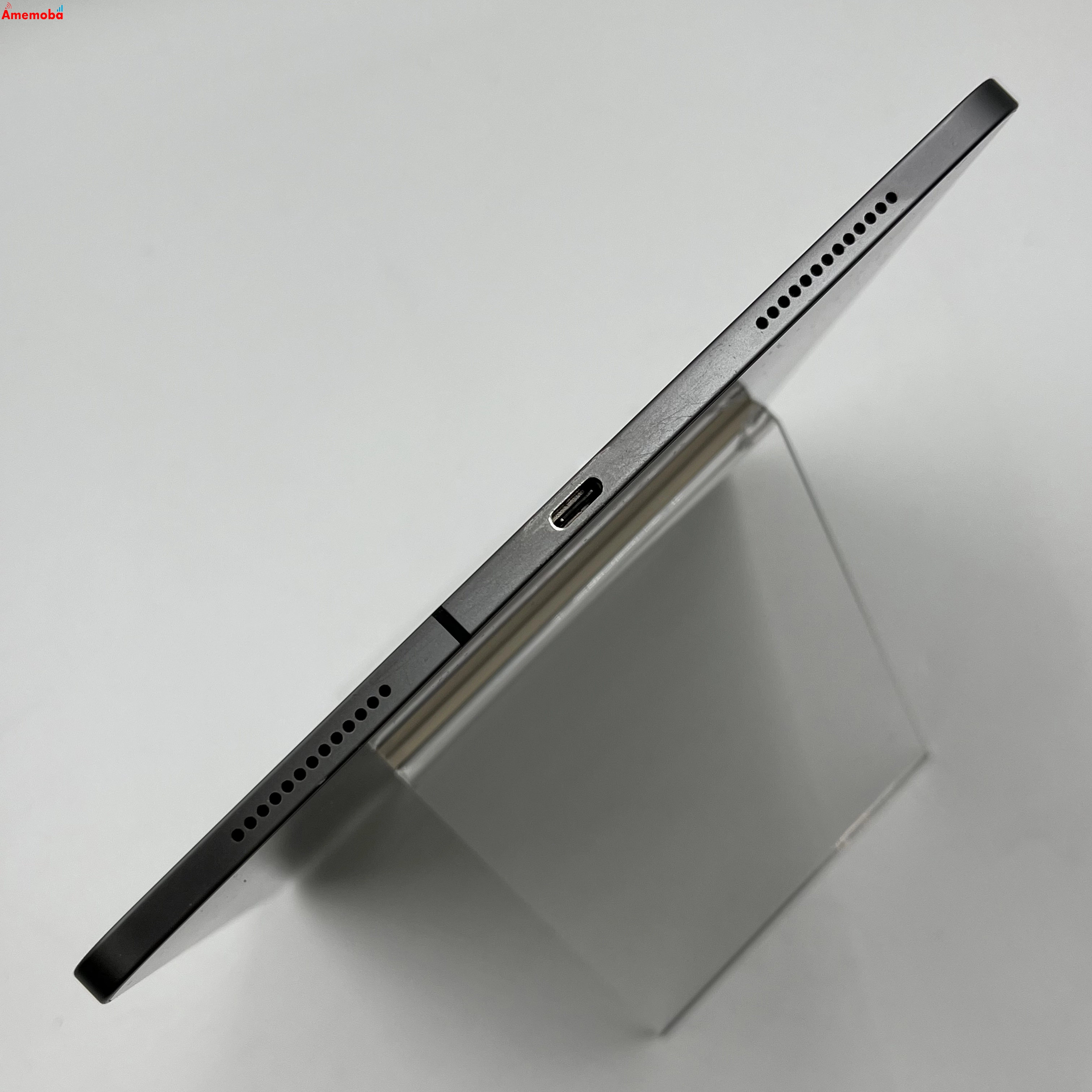 iPad Pro 11インチ 第1世代  256GB スペースグレイ MU102J/A AU版SIMフリー 訳あり品 au