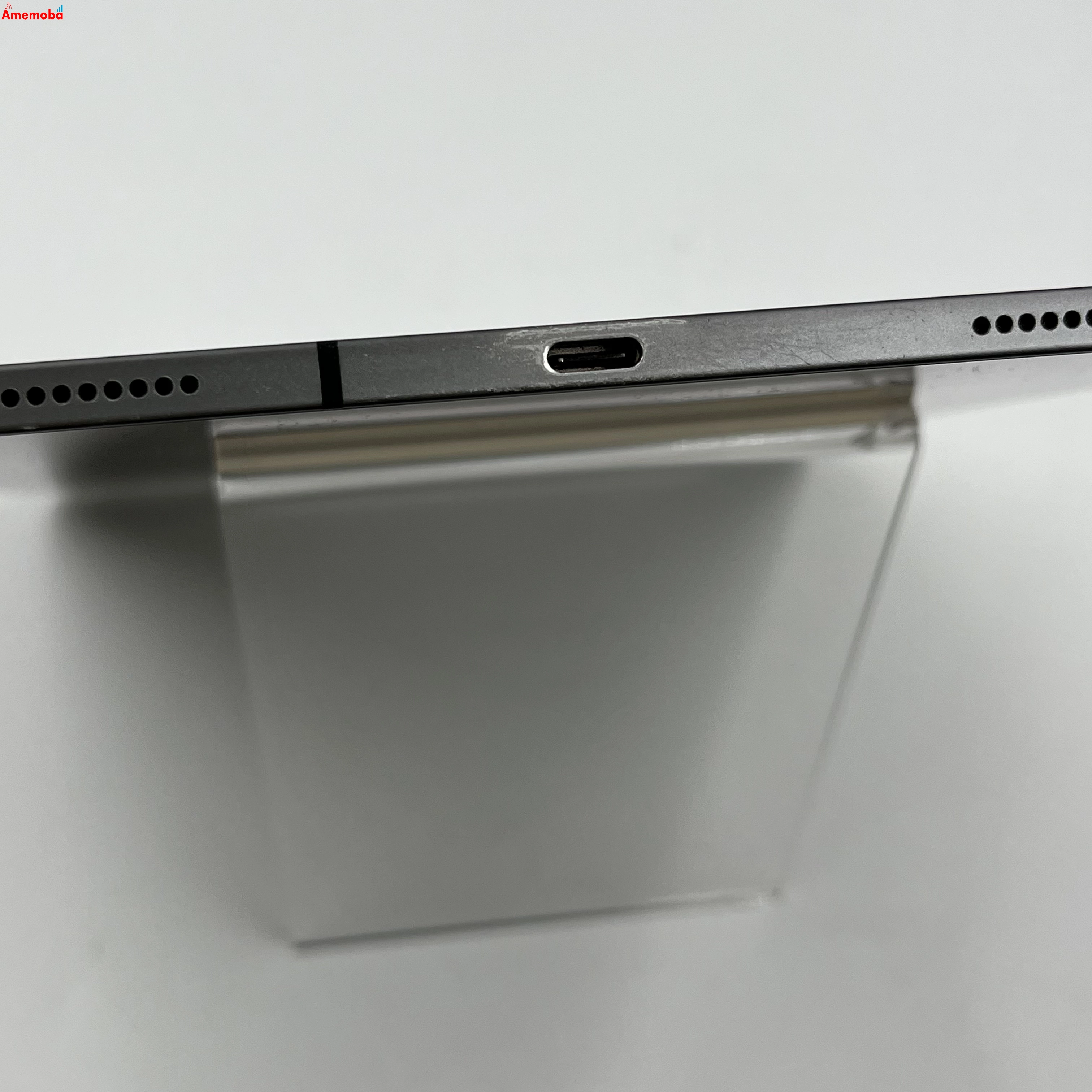 iPad Pro 11インチ 第1世代  256GB スペースグレイ MU102J/A AU版SIMフリー 訳あり品 au