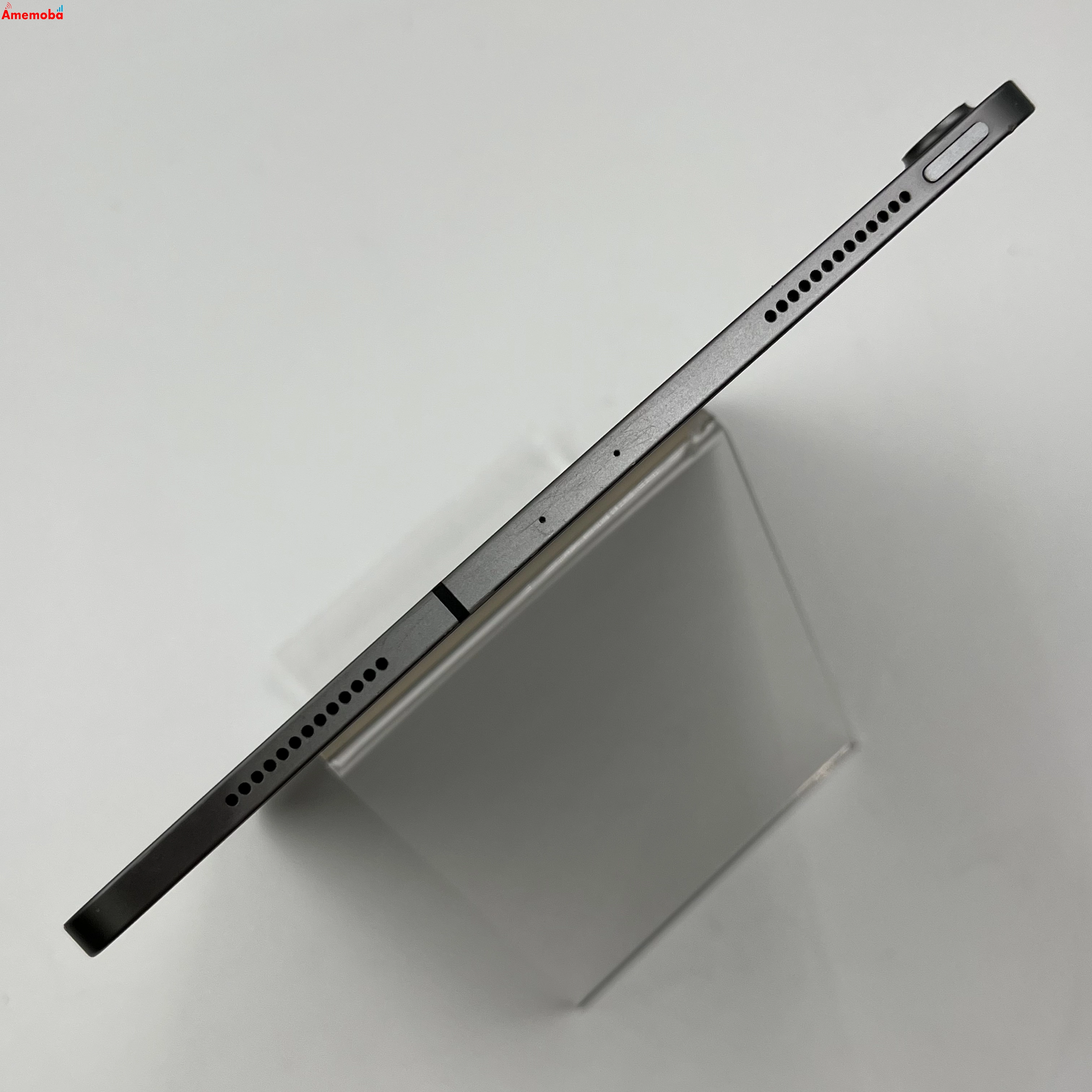 iPad Pro 11インチ 第1世代  256GB スペースグレイ MU102J/A AU版SIMフリー 訳あり品 au