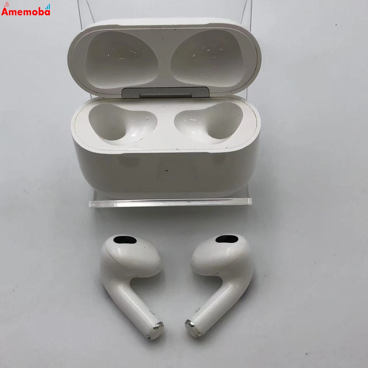 AirPods 第3世代 ホワイト MME73J/A