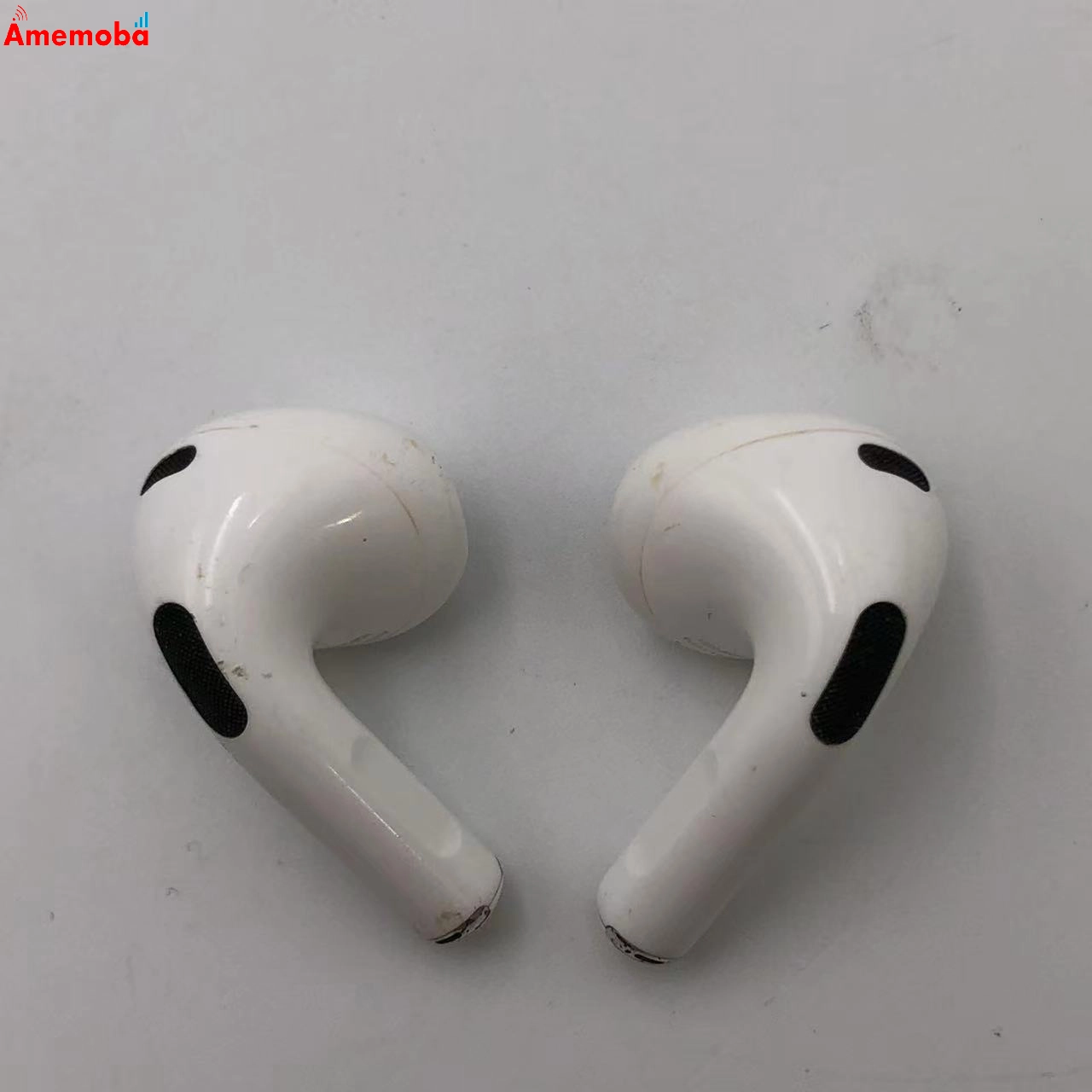 AirPods 第3世代 ホワイト MME73J/A