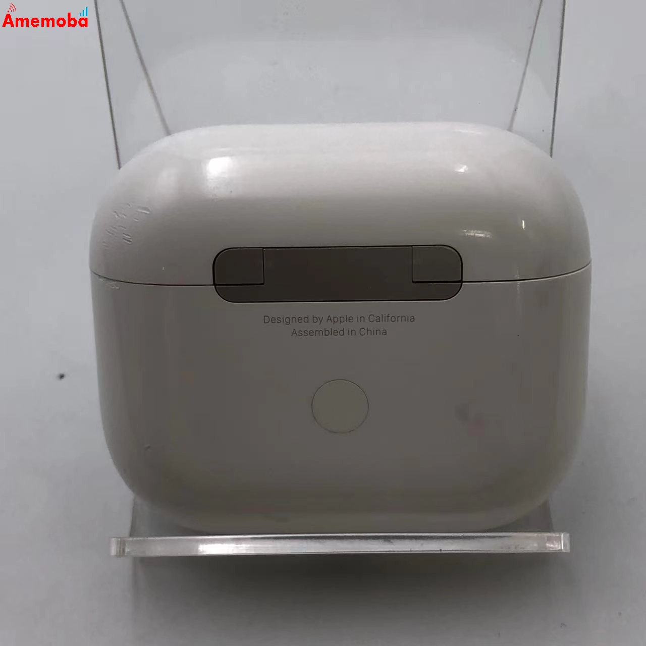 AirPods 第3世代 ホワイト MME73J/A