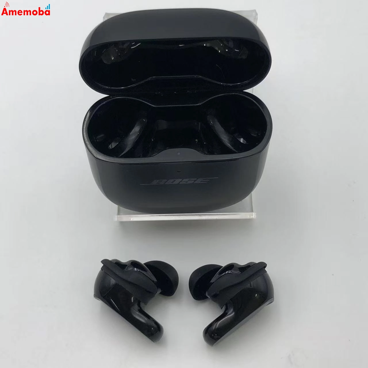 QuietComfort Ultra Earbuds * ブラック 441408 美品