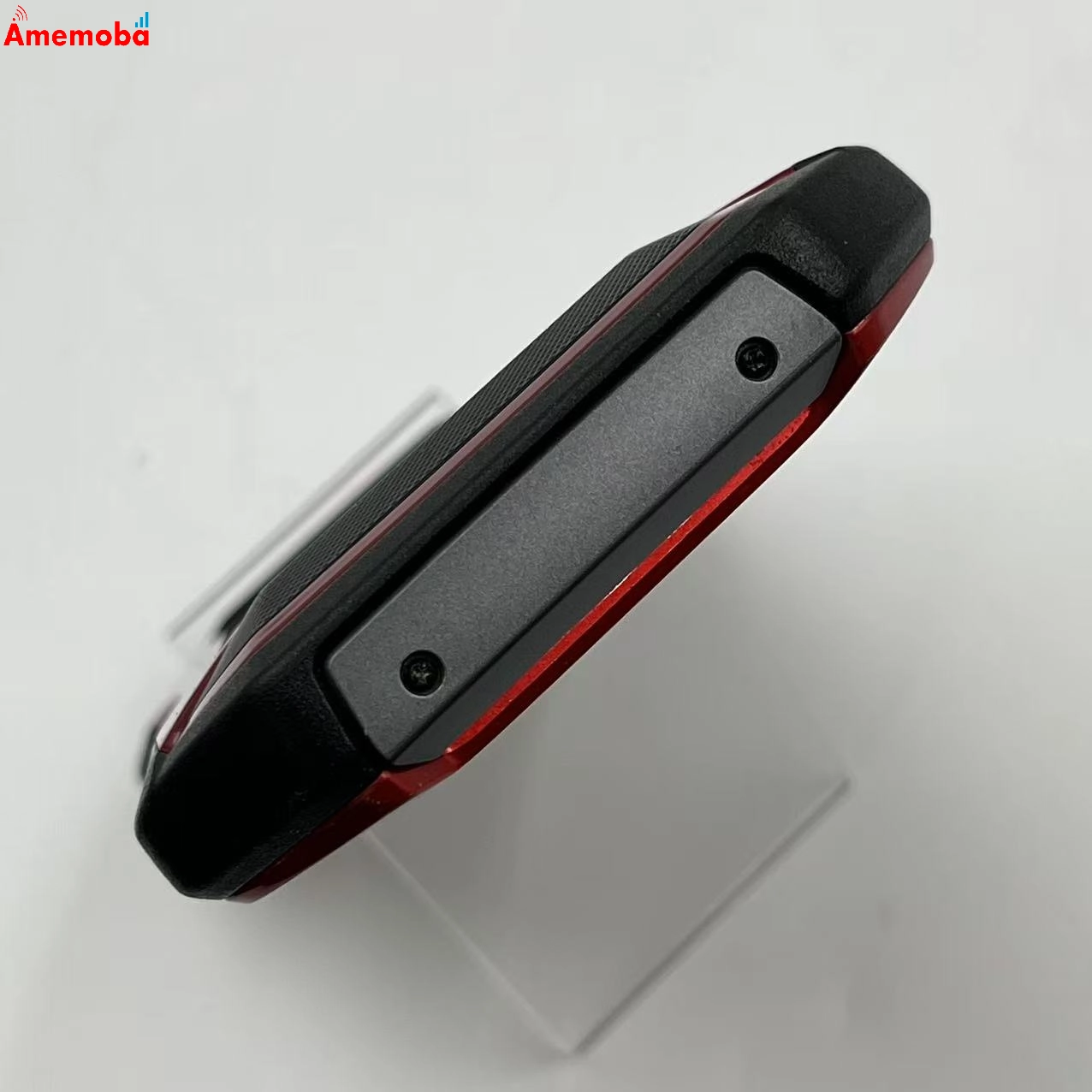 TORQUE 5G 128GB レッド KYG01 AU版SIMフリー