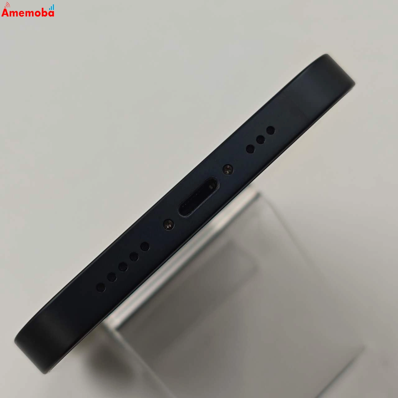 iPhone13 512GB ミッドナイト MLNN3J/A docomo版SIMフリー 極美品