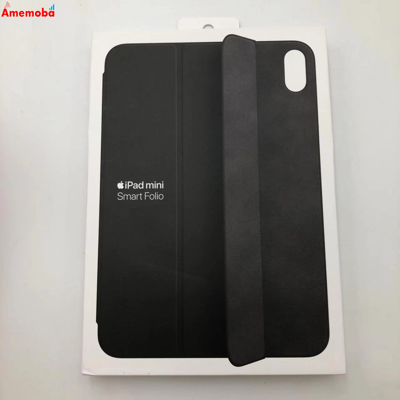 iPad mini(第6世代)用Smart Folio ** ブラック MM6G3FE/A 未開封