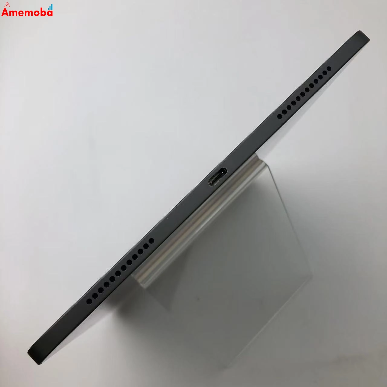 iPad Air 第4世代 Wi-Fiモデル 256GB スペースグレイ MYFT2J/A 美品